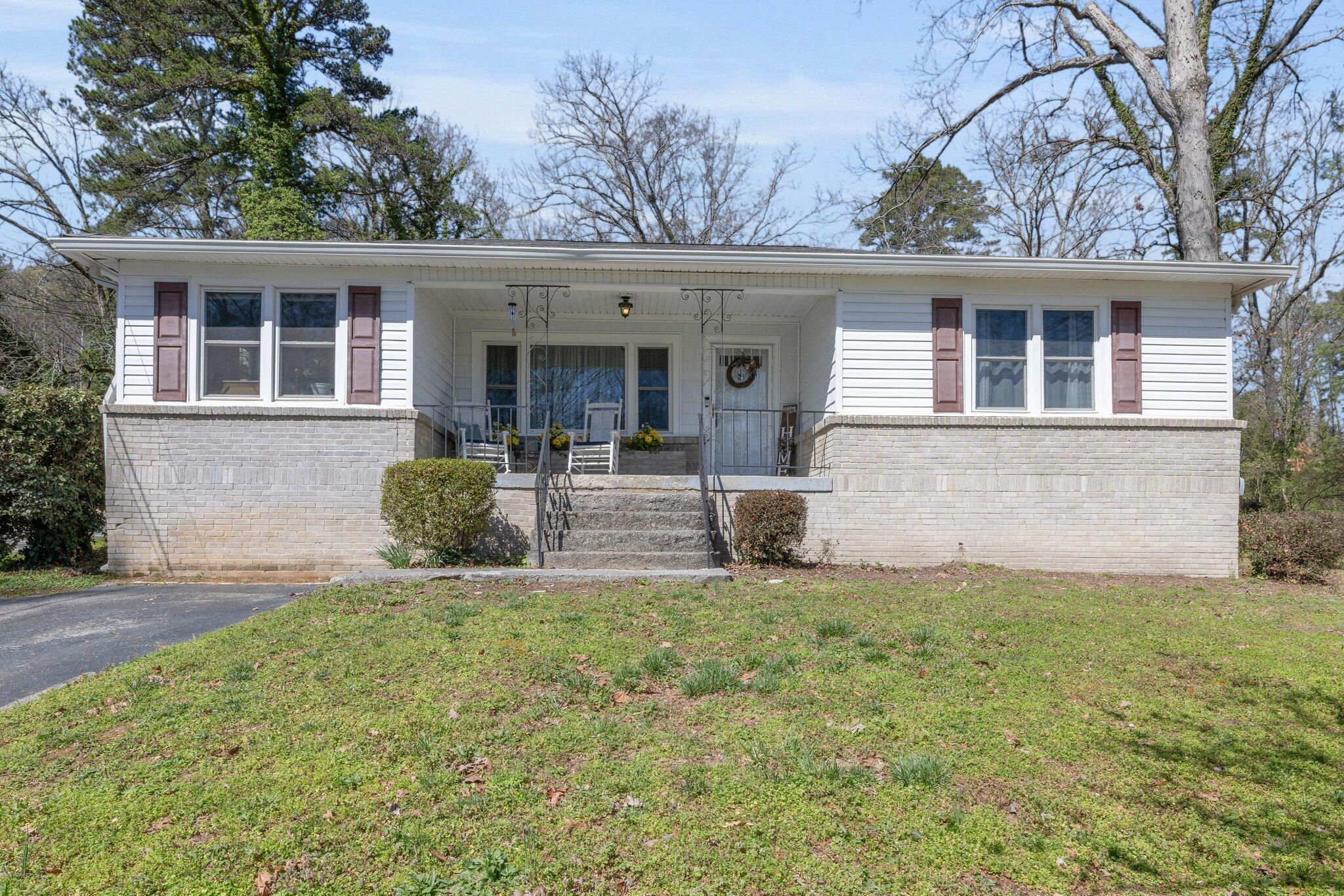 911 Talley Road