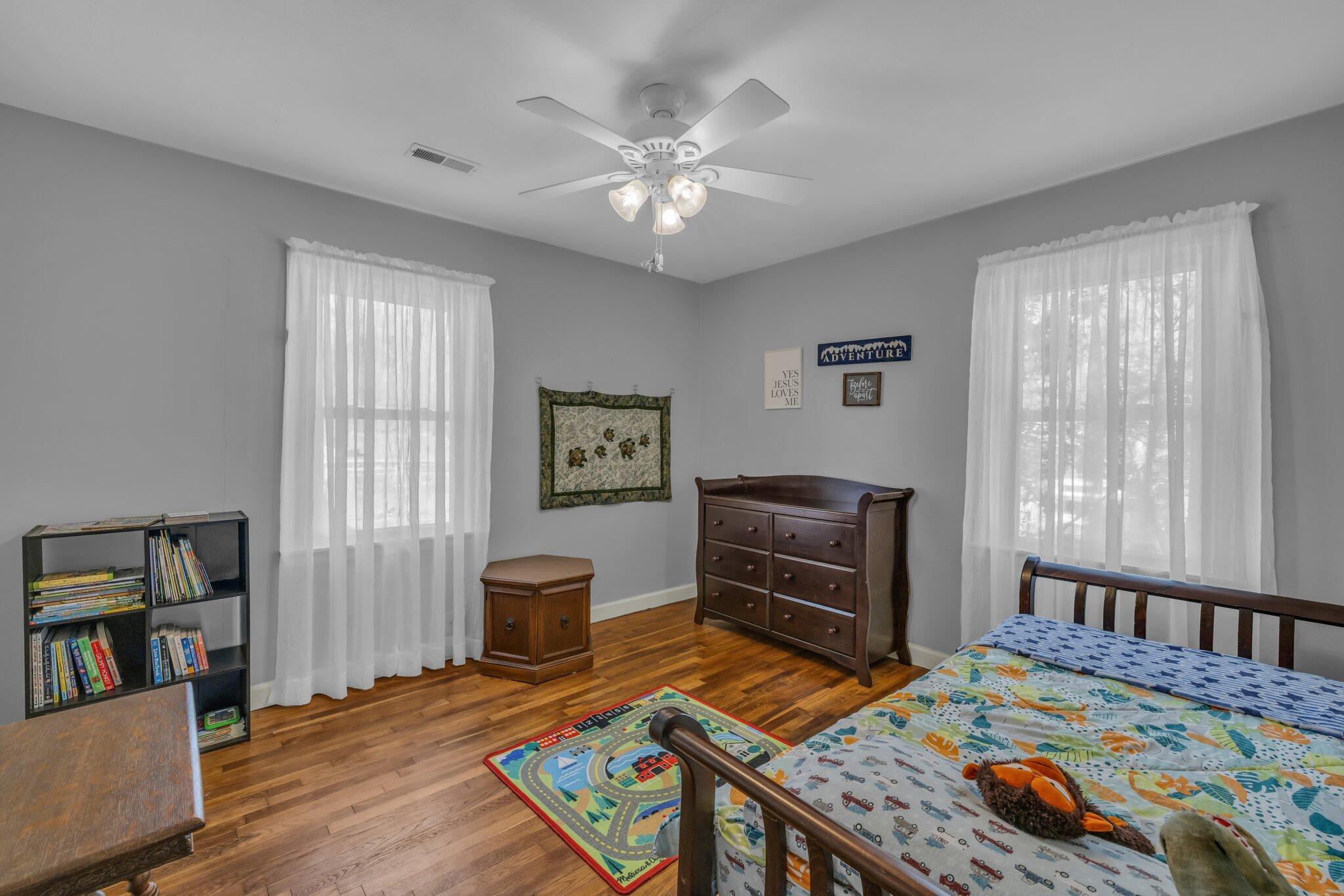 911 Talley Road