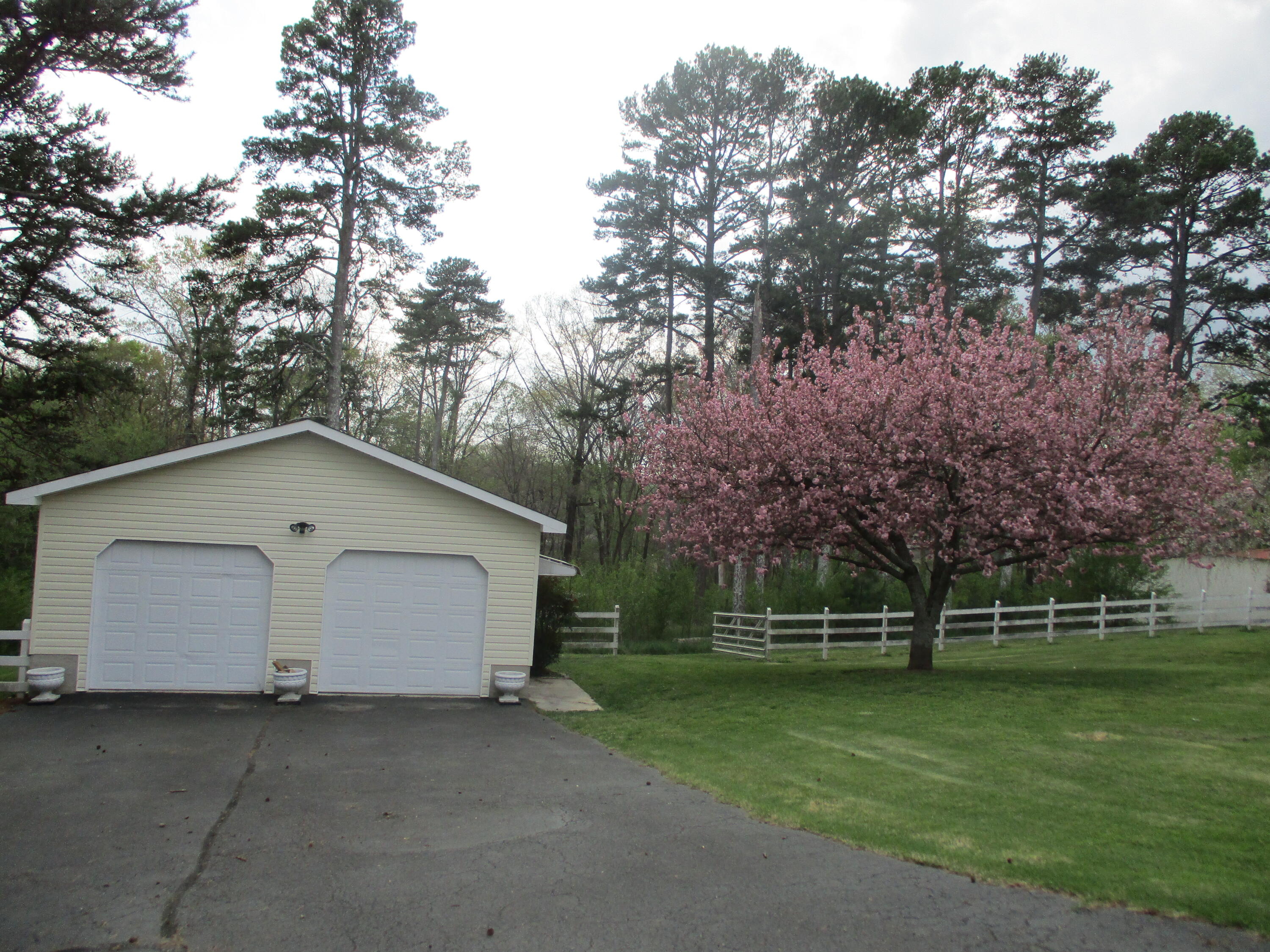 1338 Thrasher Pike