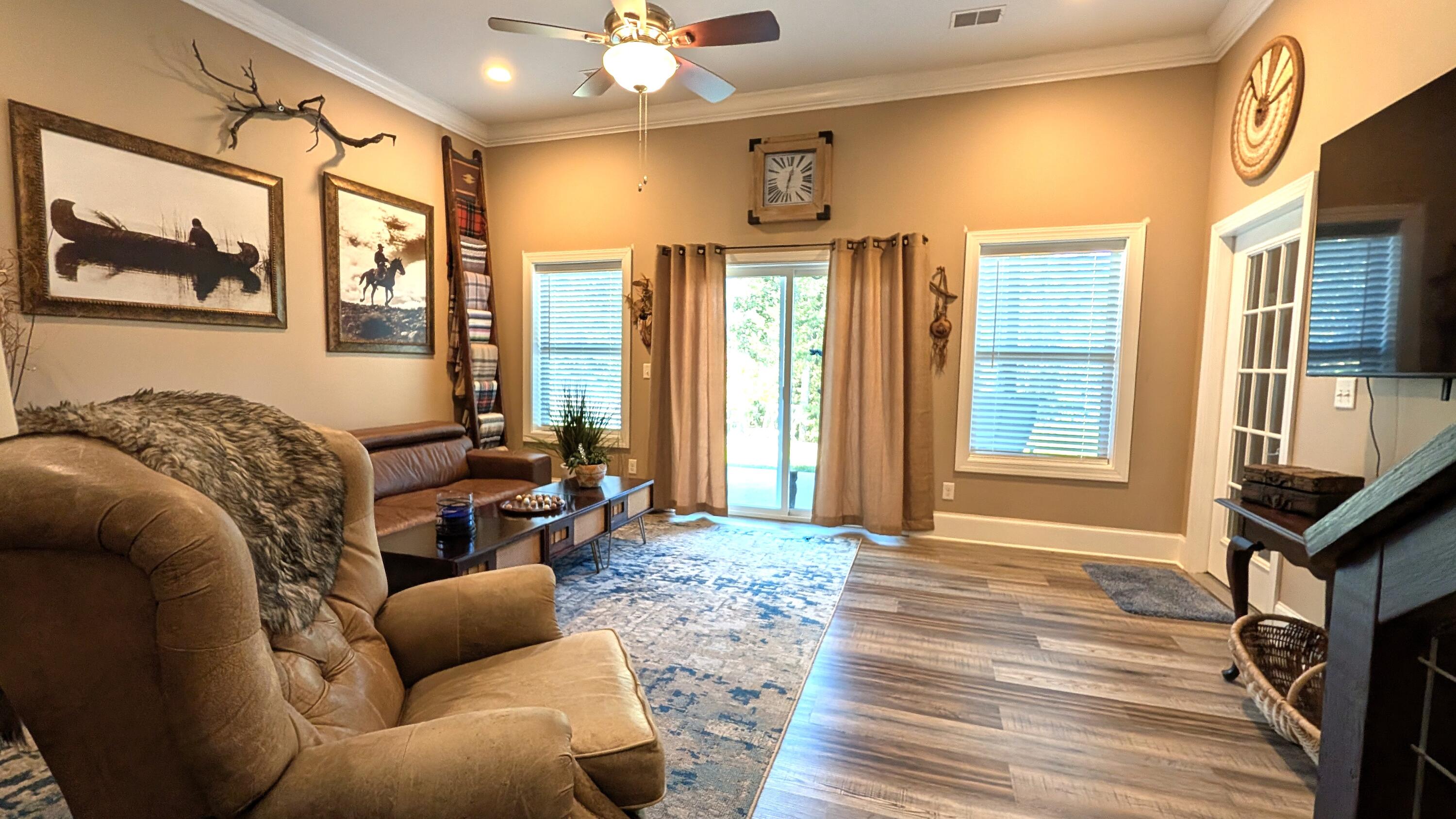 6236 River Stream Drive