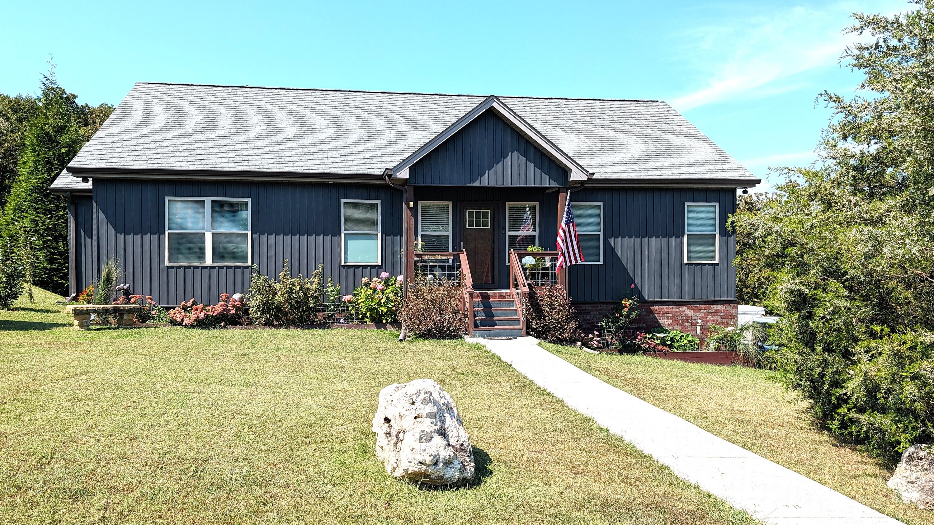 6236 River Stream Drive