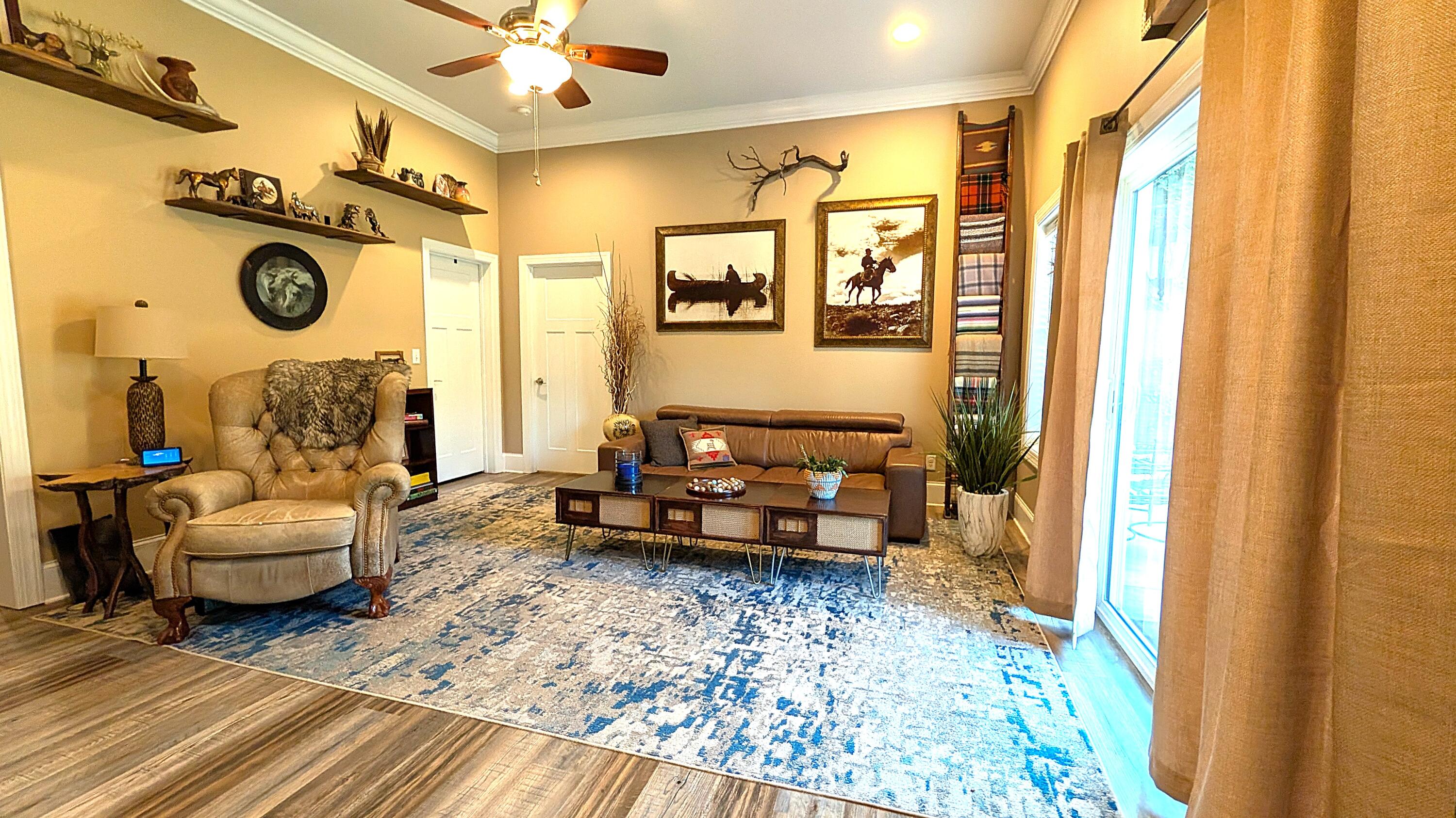 6236 River Stream Drive