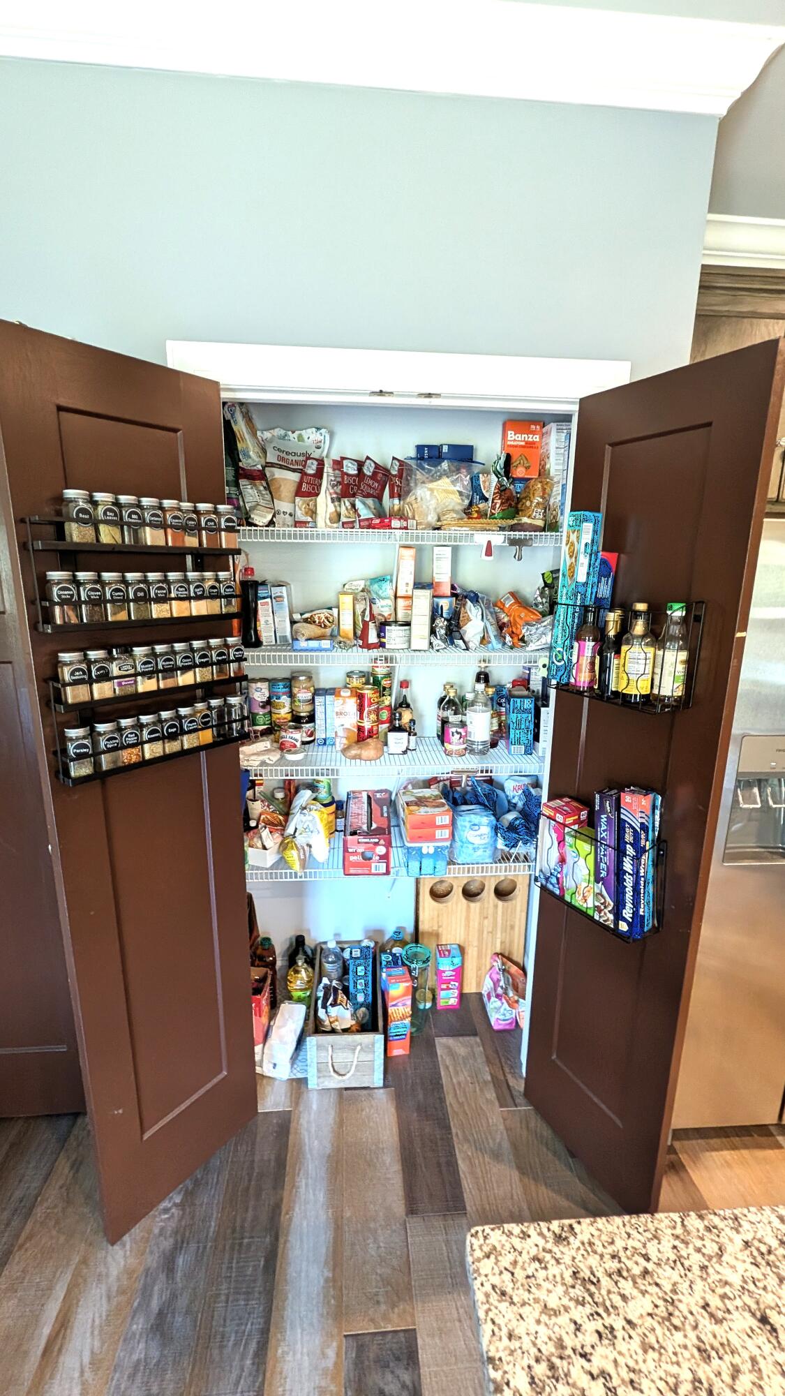 6236 River Stream Drive