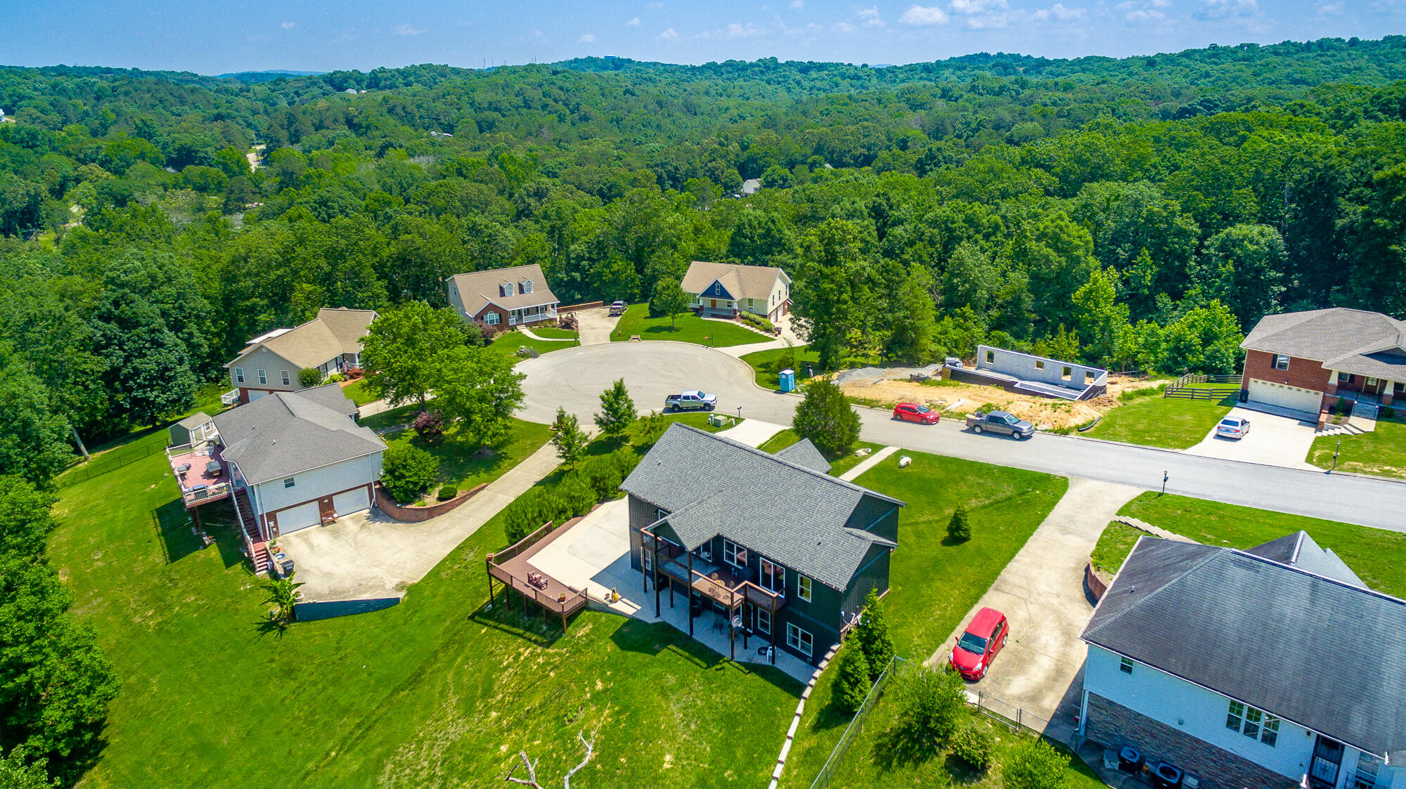 6236 River Stream Drive