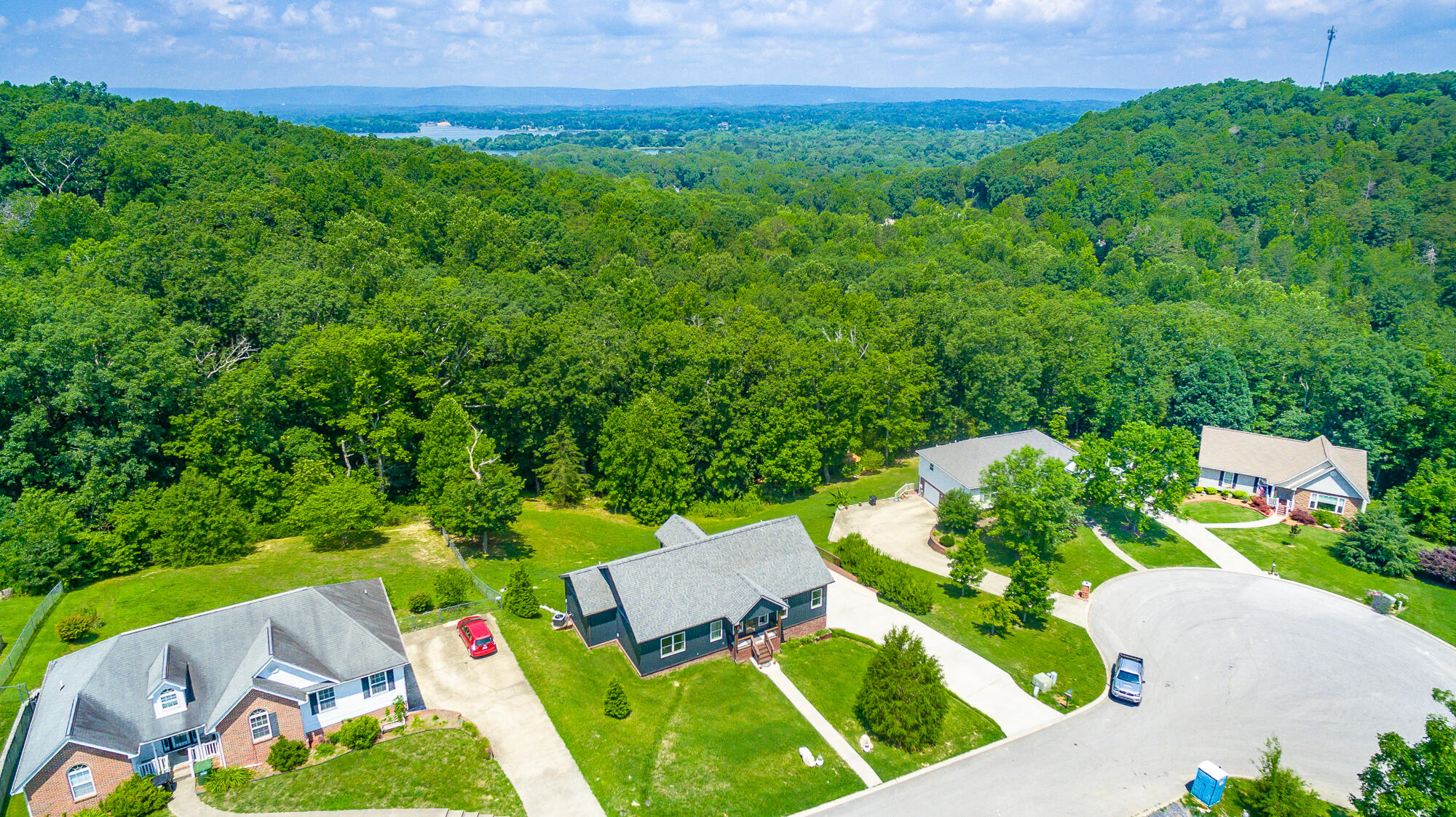 6236 River Stream Drive