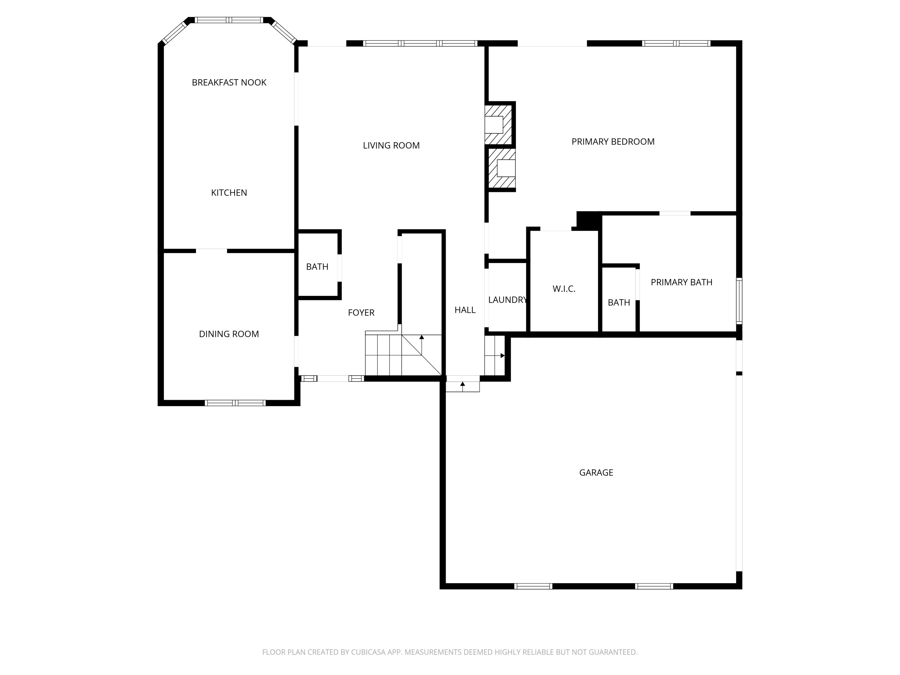 8103 Hamilton Mill Drive