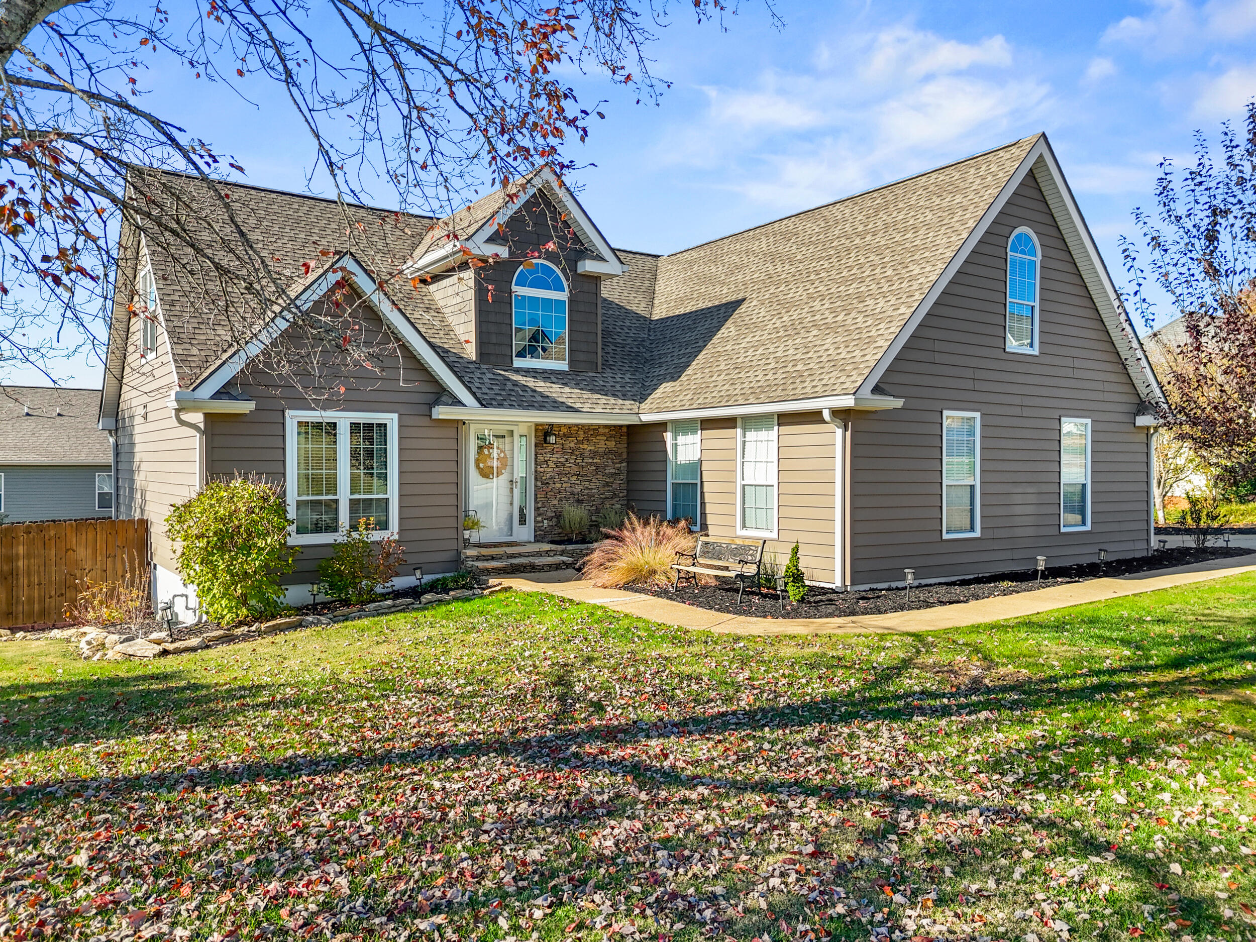 8103 Hamilton Mill Drive