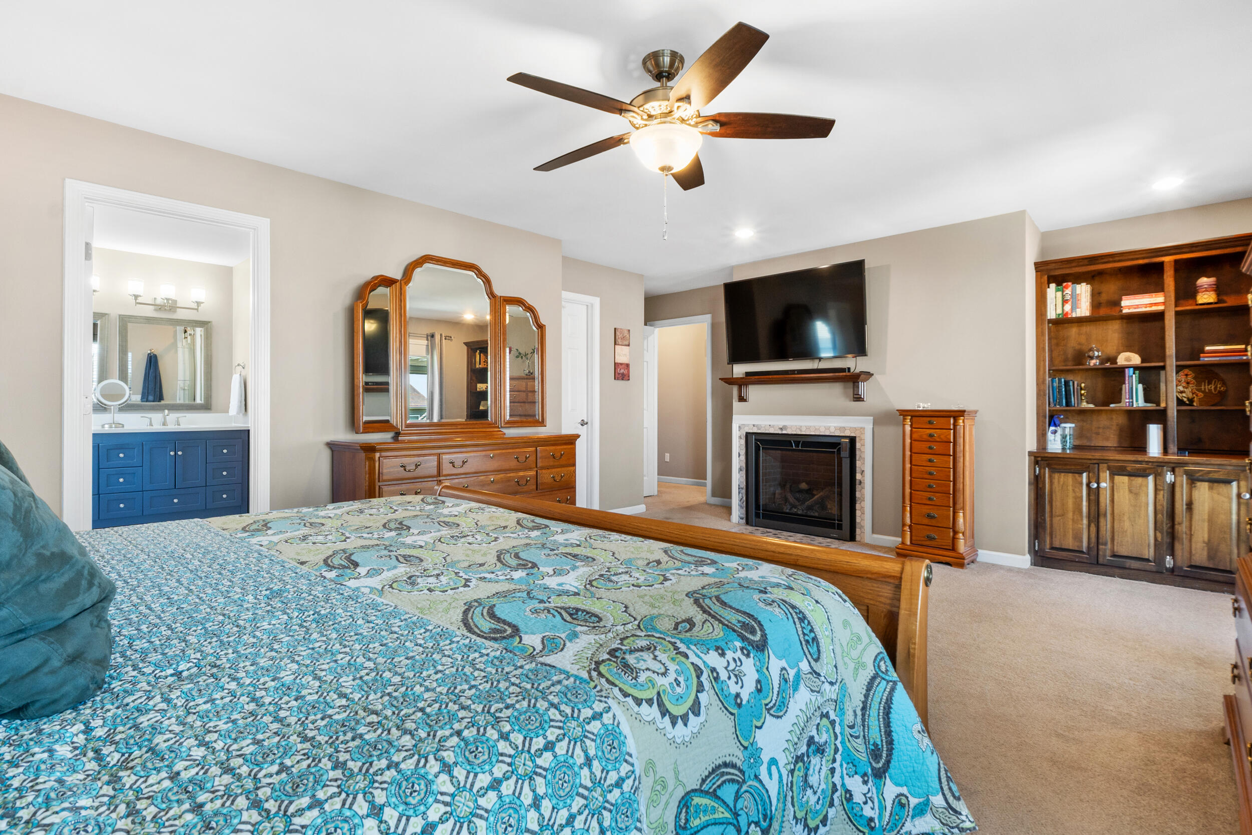 8103 Hamilton Mill Drive