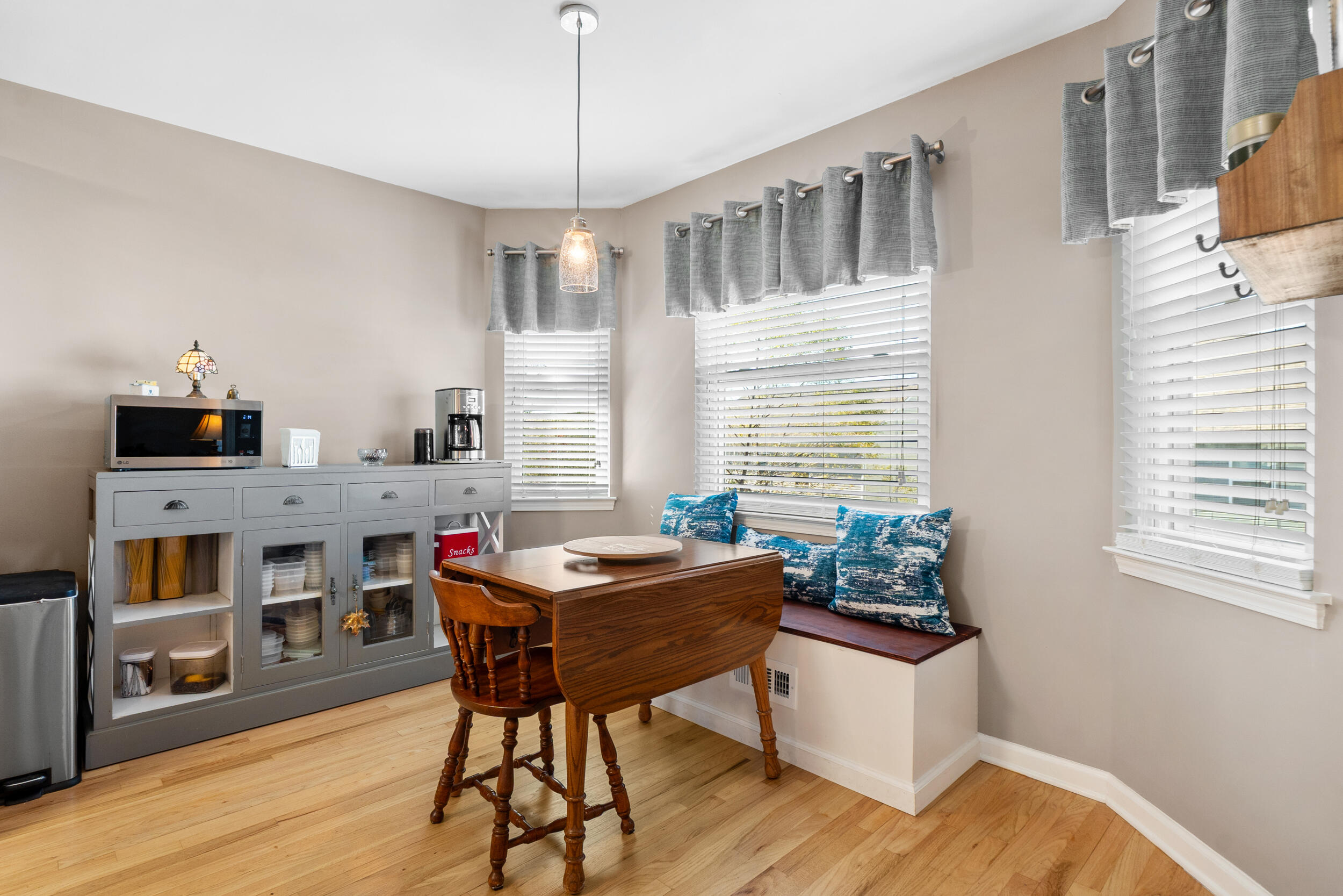 8103 Hamilton Mill Drive