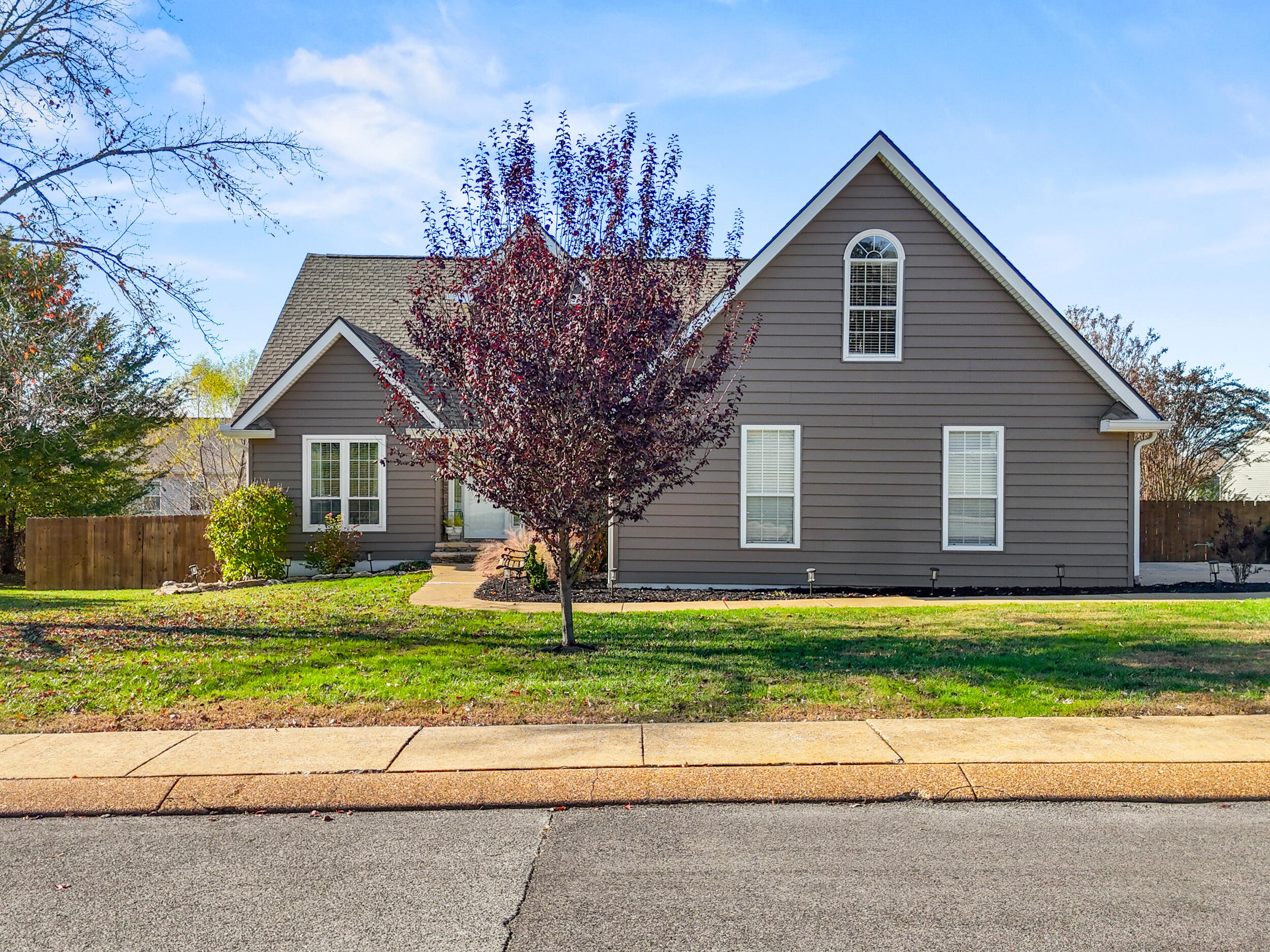 8103 Hamilton Mill Drive