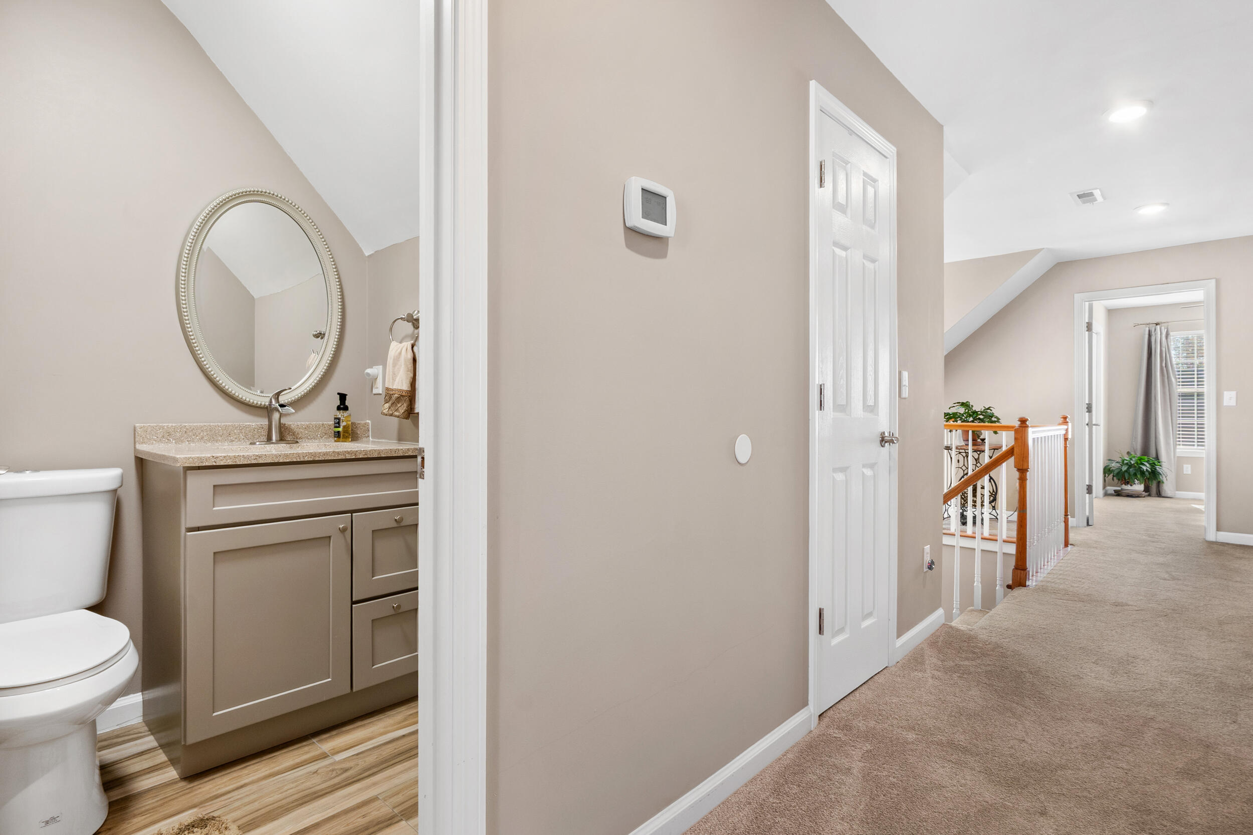 8103 Hamilton Mill Drive