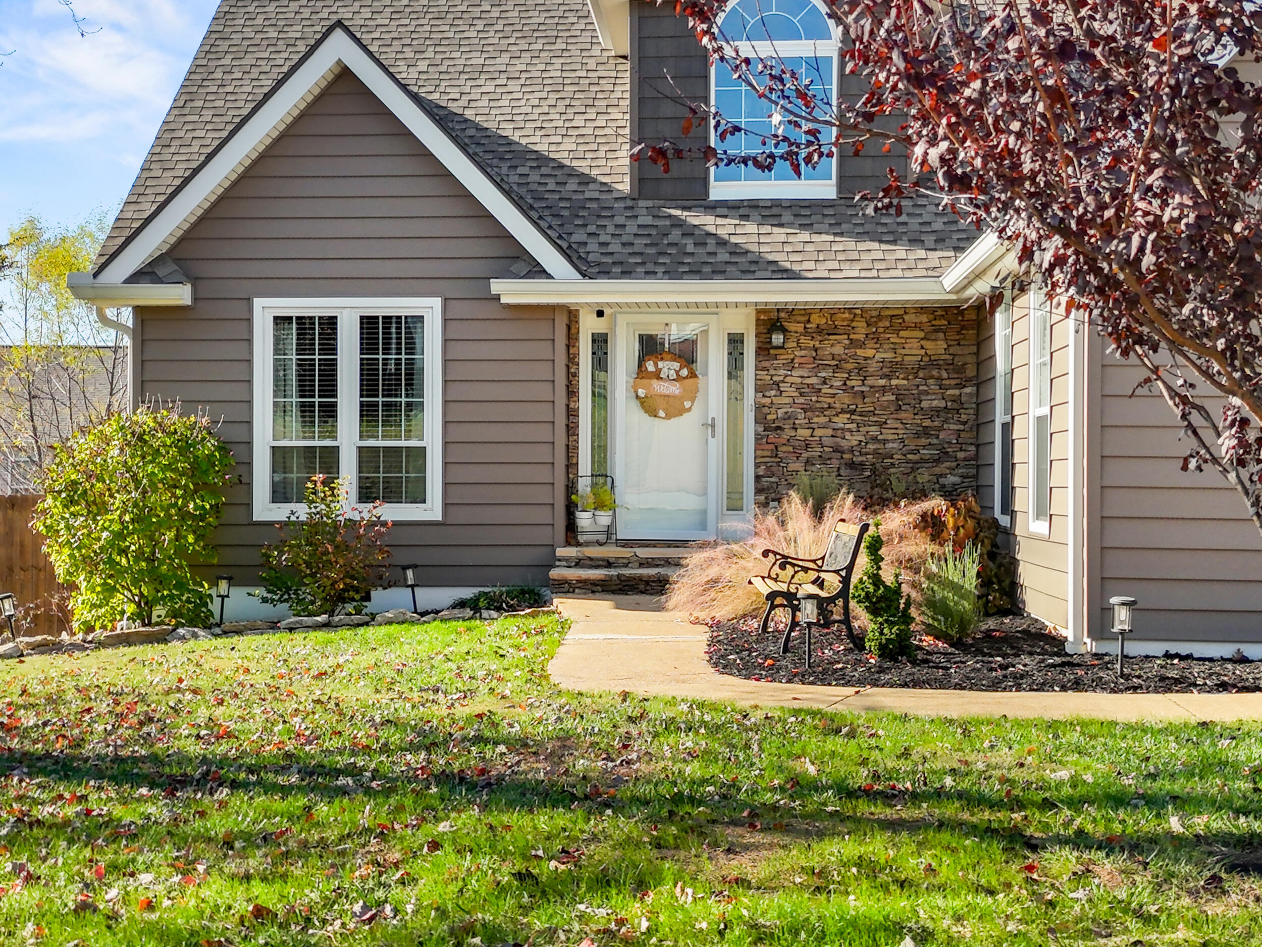 8103 Hamilton Mill Drive