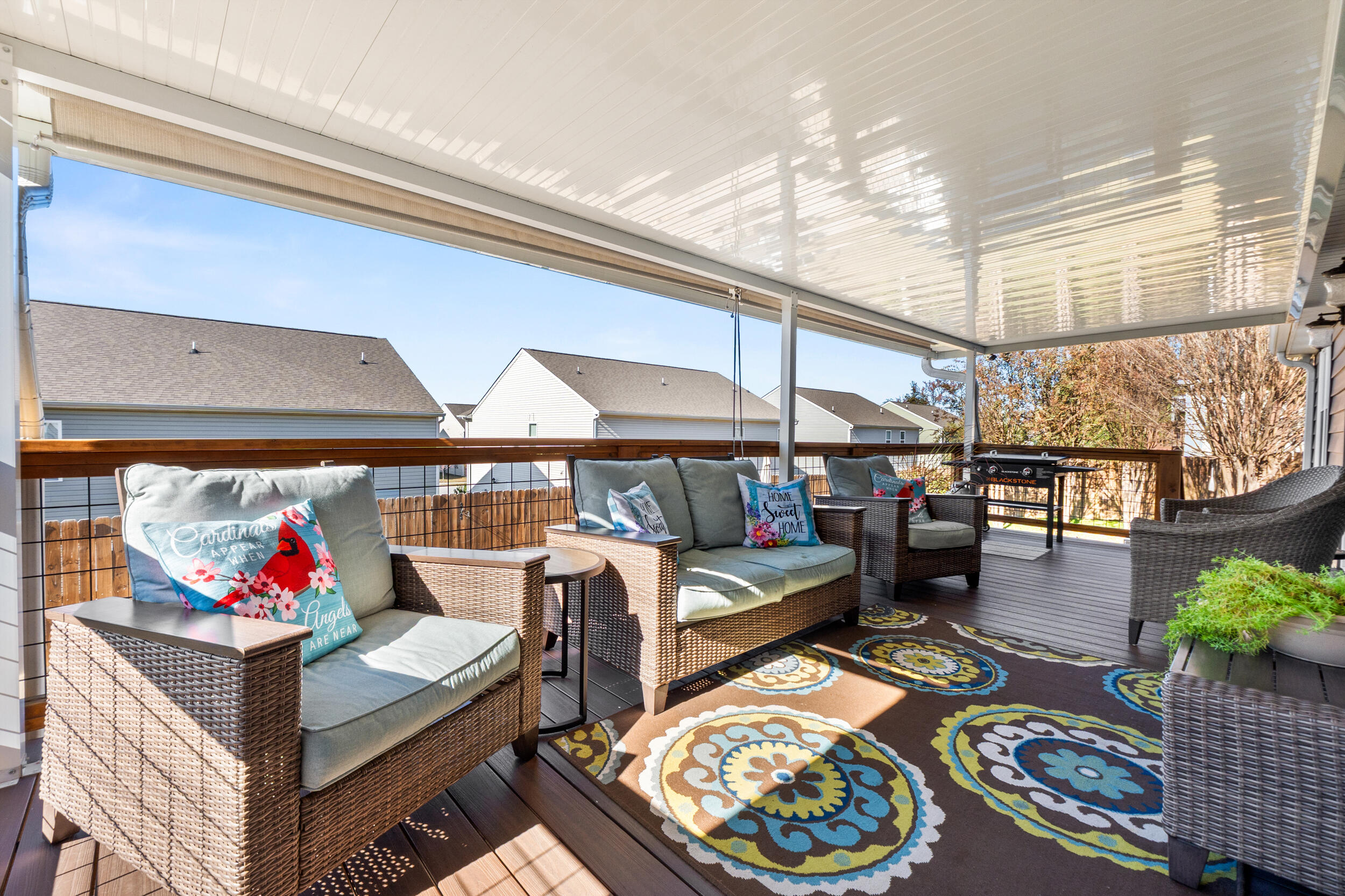 8103 Hamilton Mill Drive