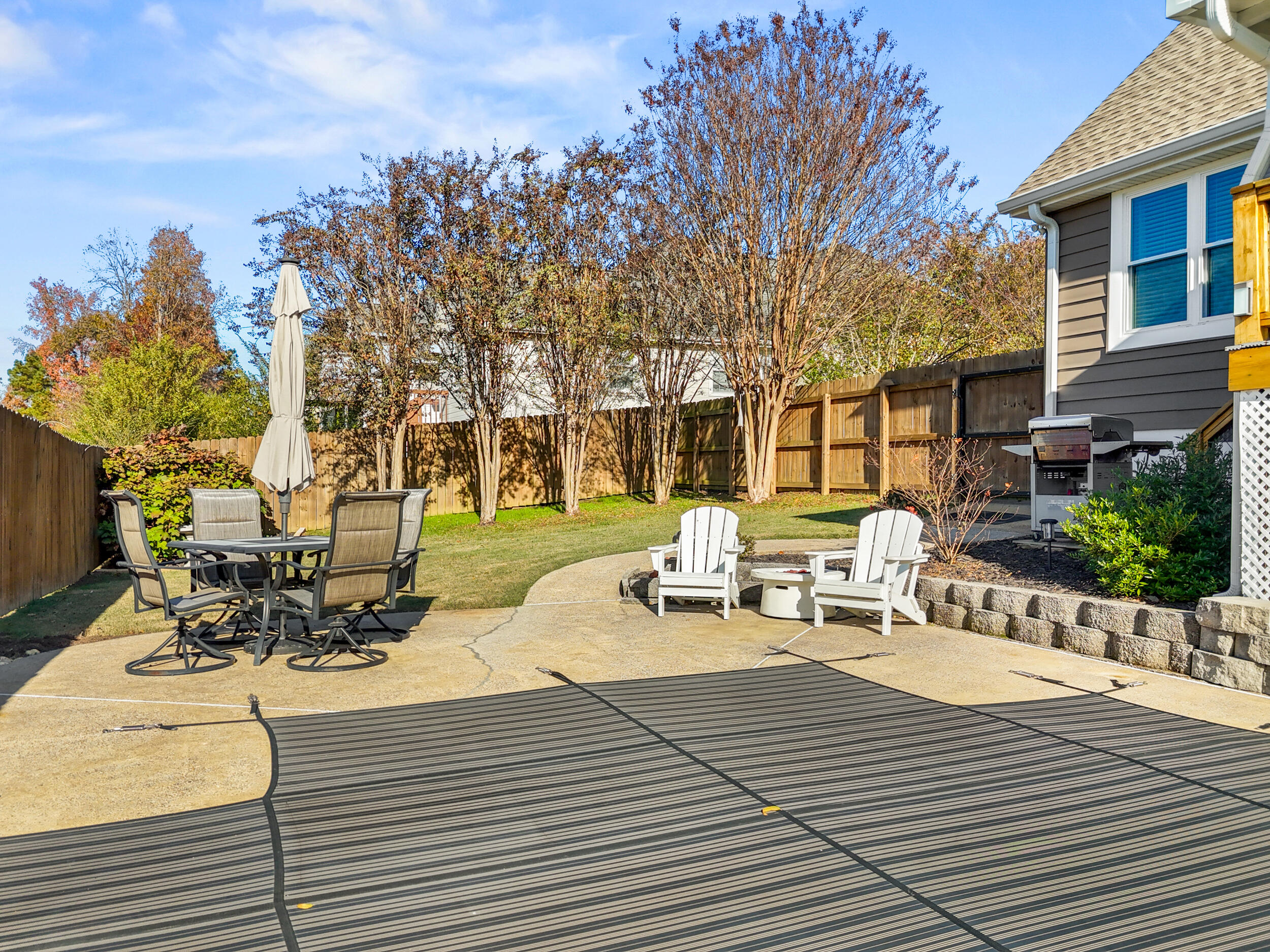 8103 Hamilton Mill Drive