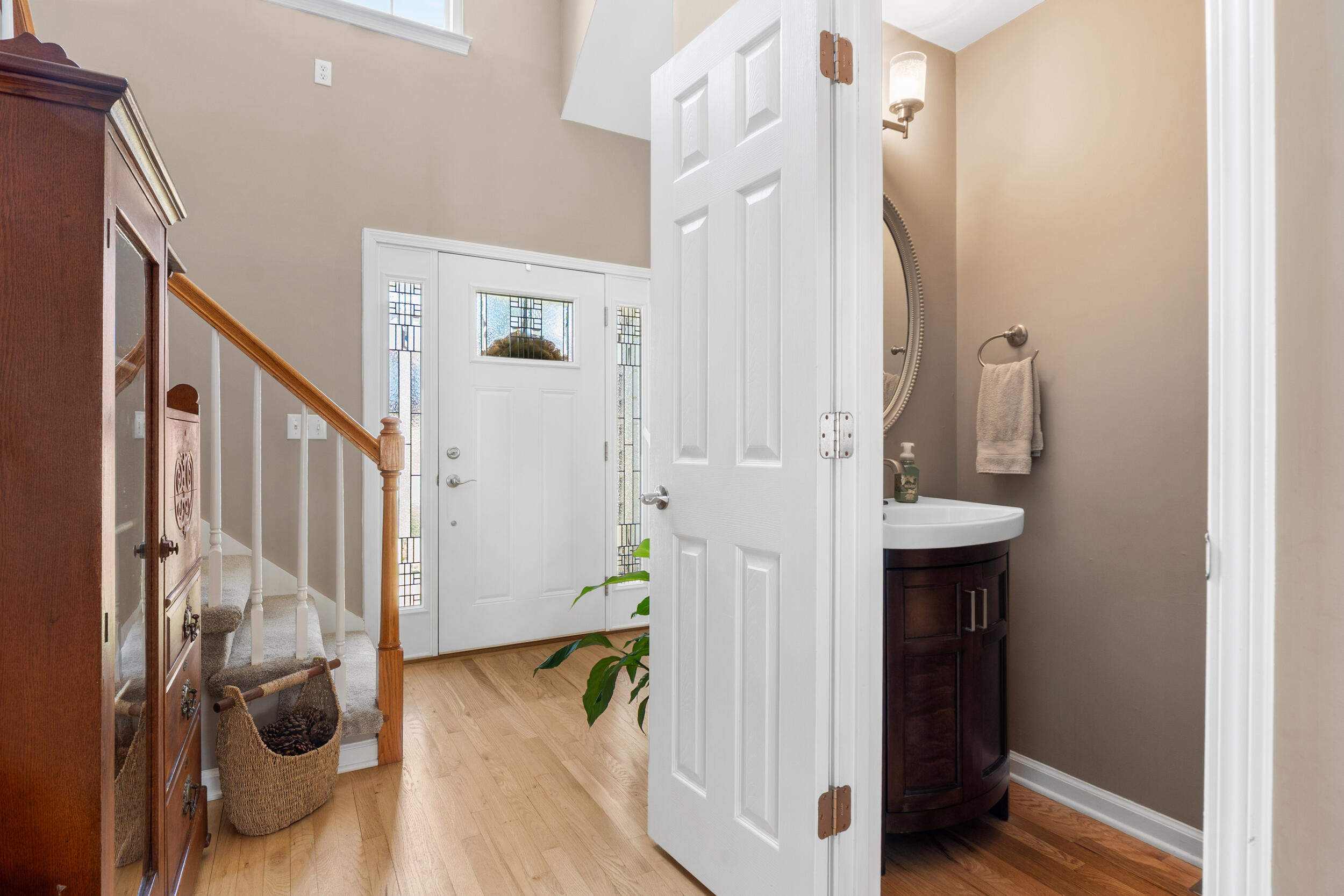 8103 Hamilton Mill Drive