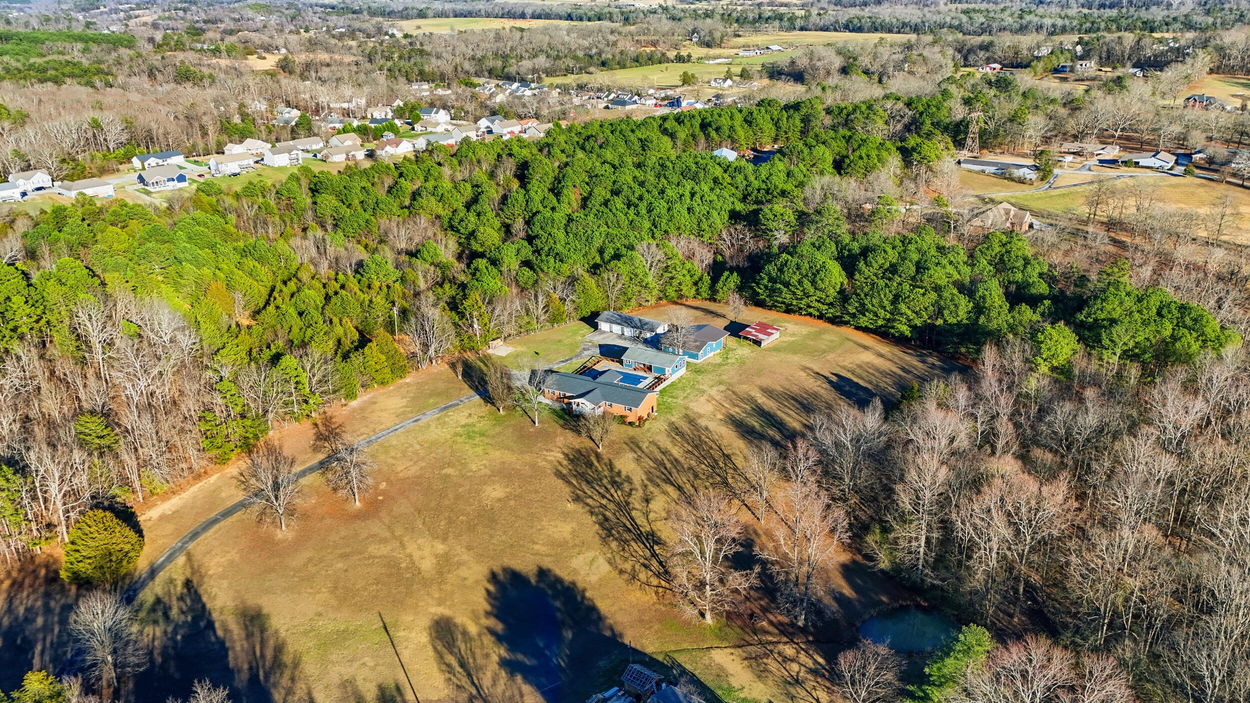 10407 Sims Harris Road
