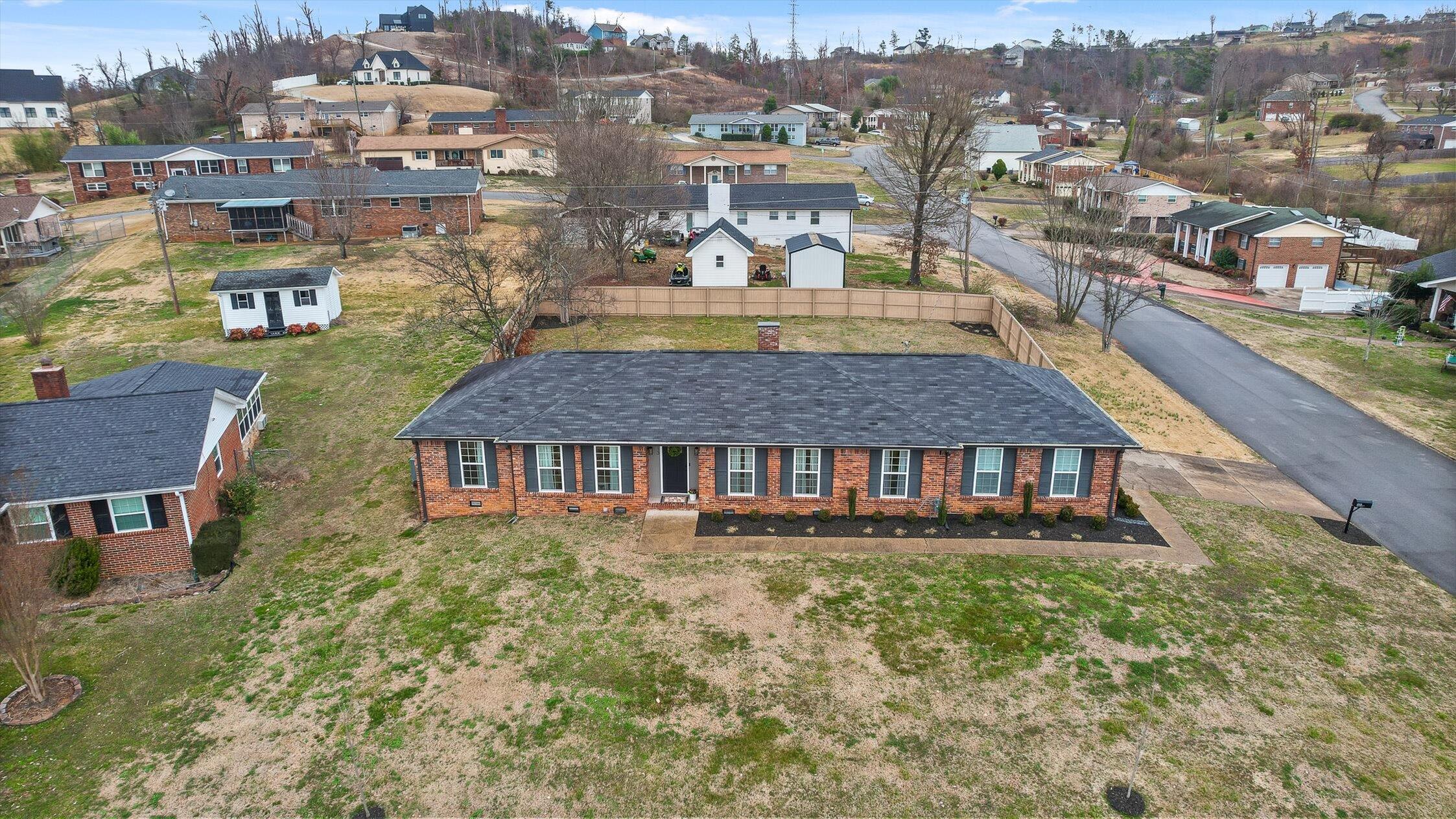 8113 Holly Hills Lane