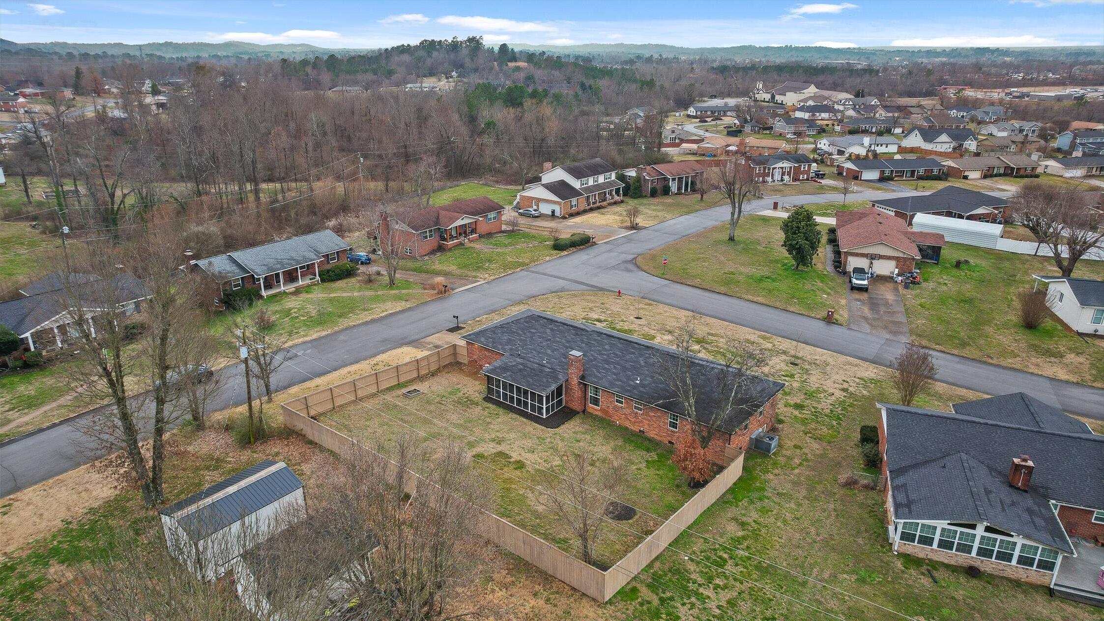 8113 Holly Hills Lane
