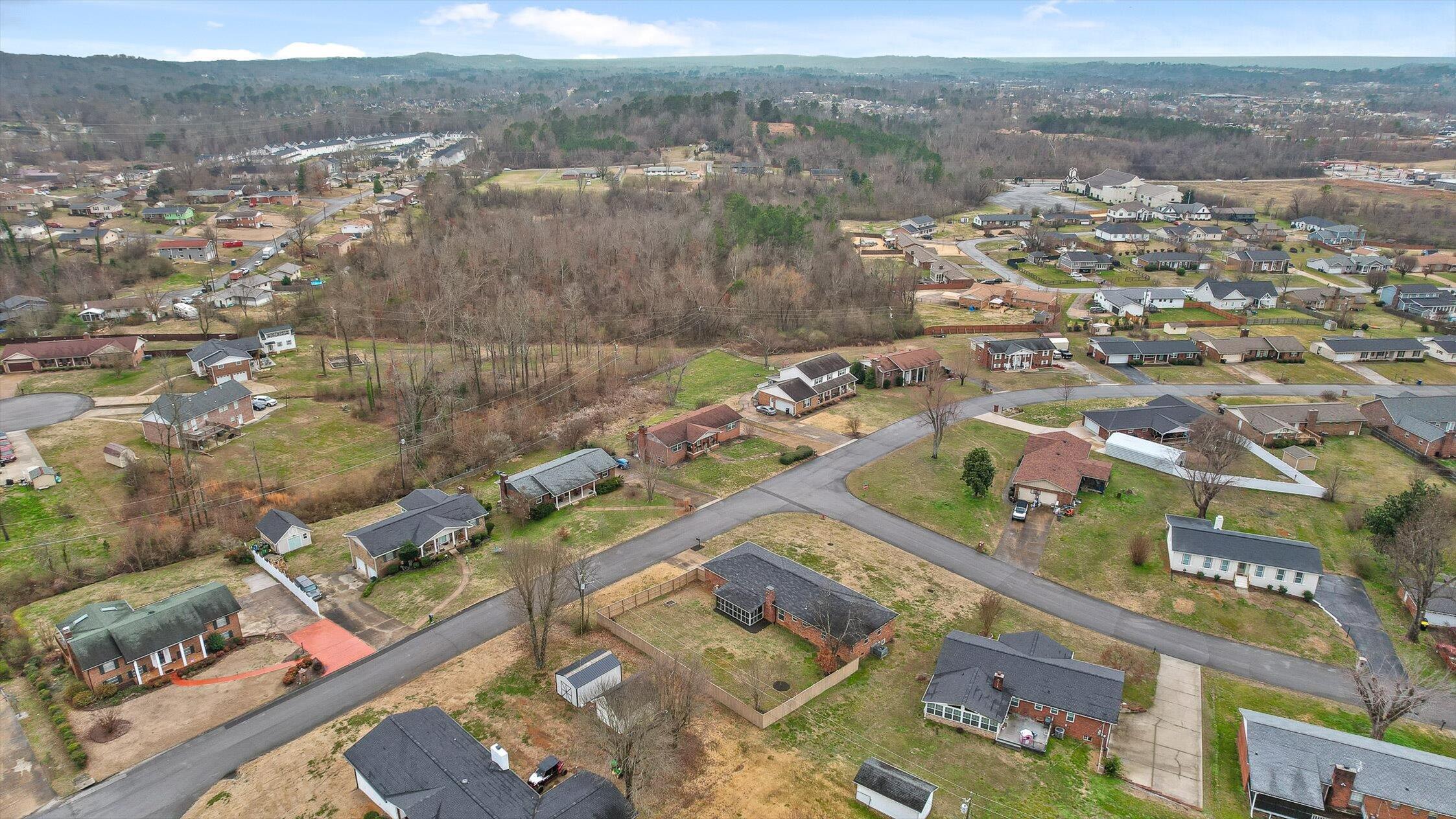 8113 Holly Hills Lane