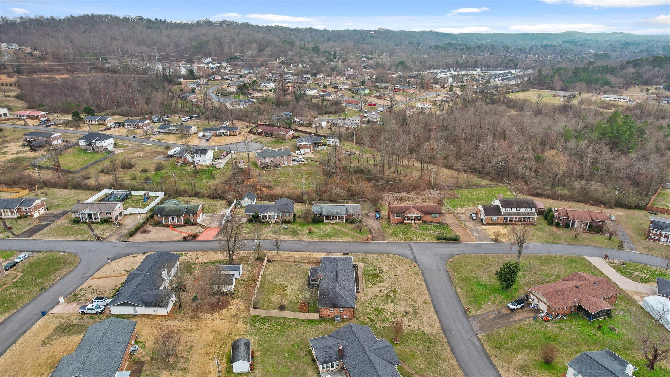8113 Holly Hills Lane
