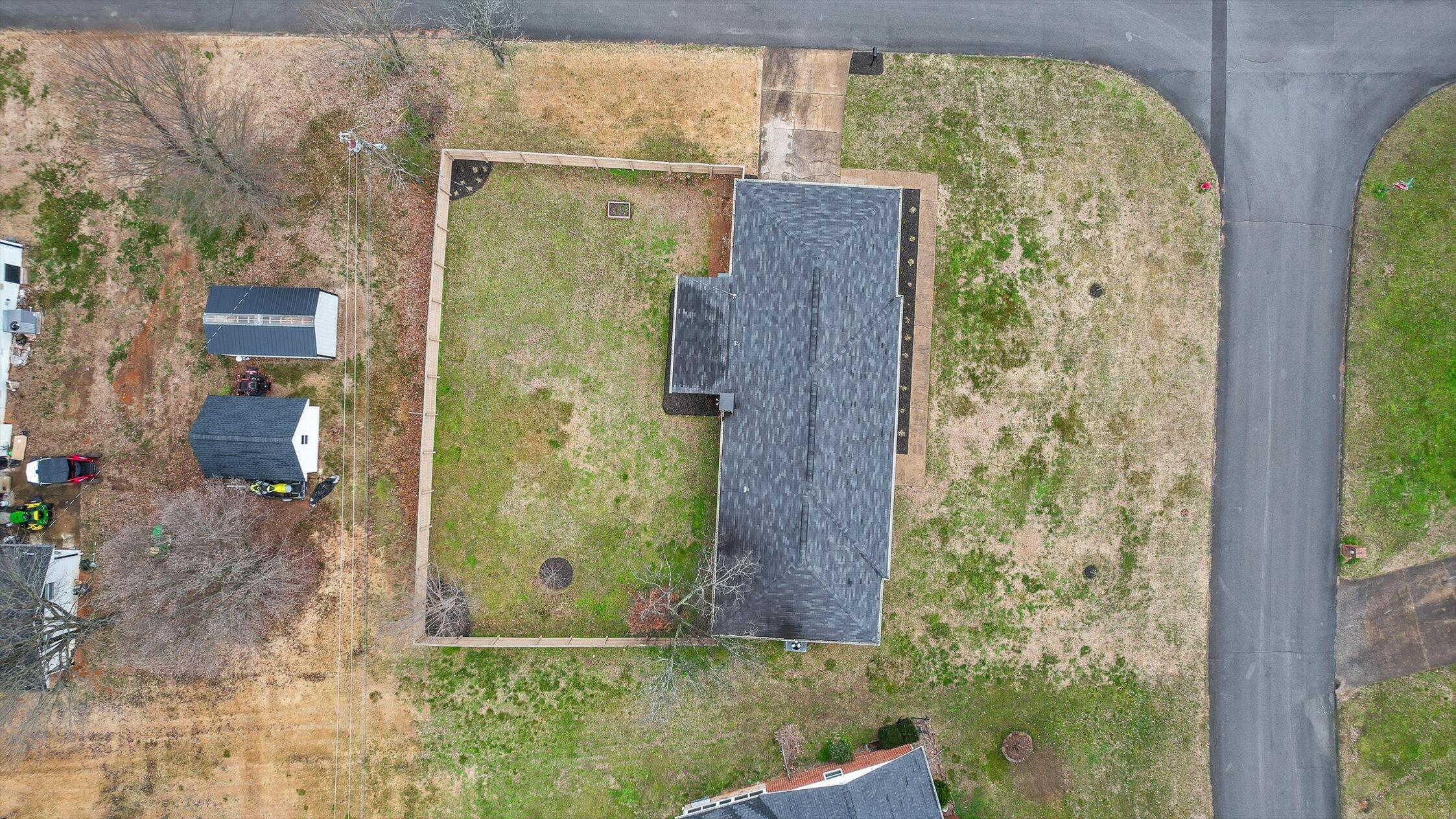 8113 Holly Hills Lane