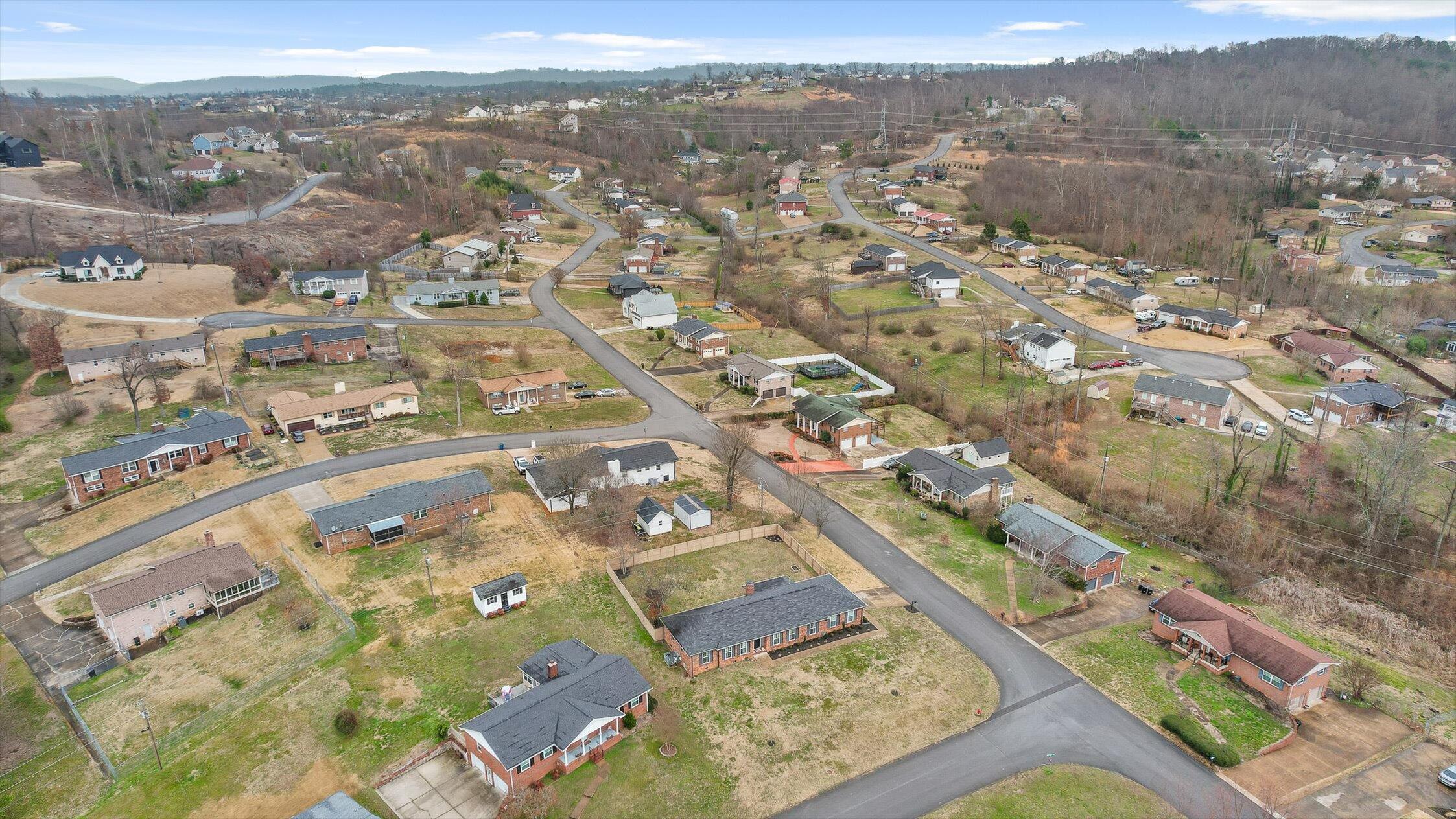 8113 Holly Hills Lane