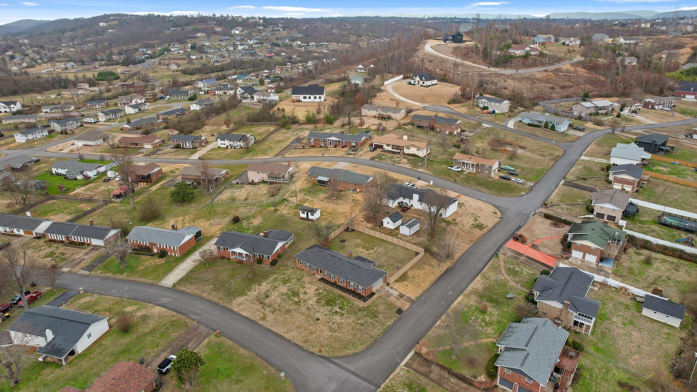 8113 Holly Hills Lane