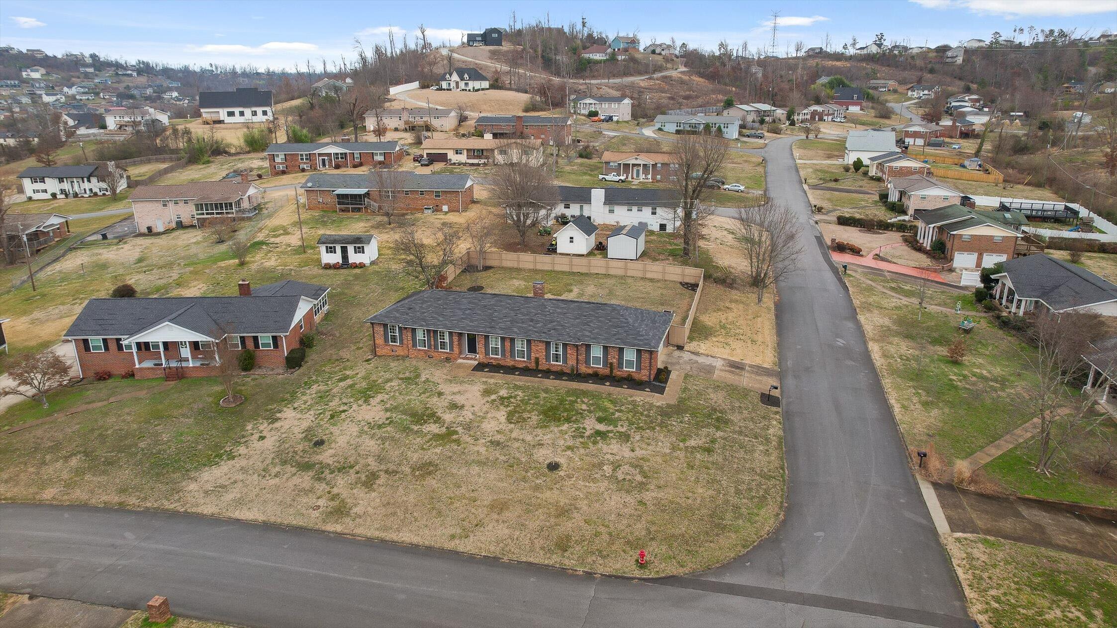 8113 Holly Hills Lane