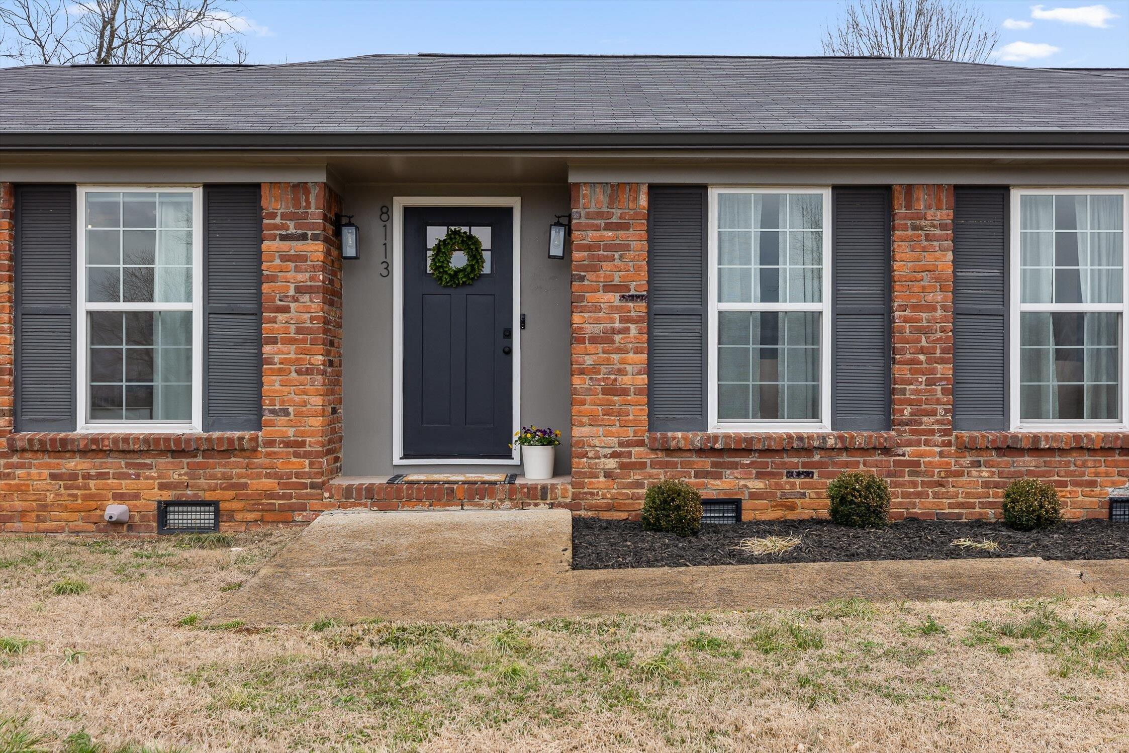 8113 Holly Hills Lane