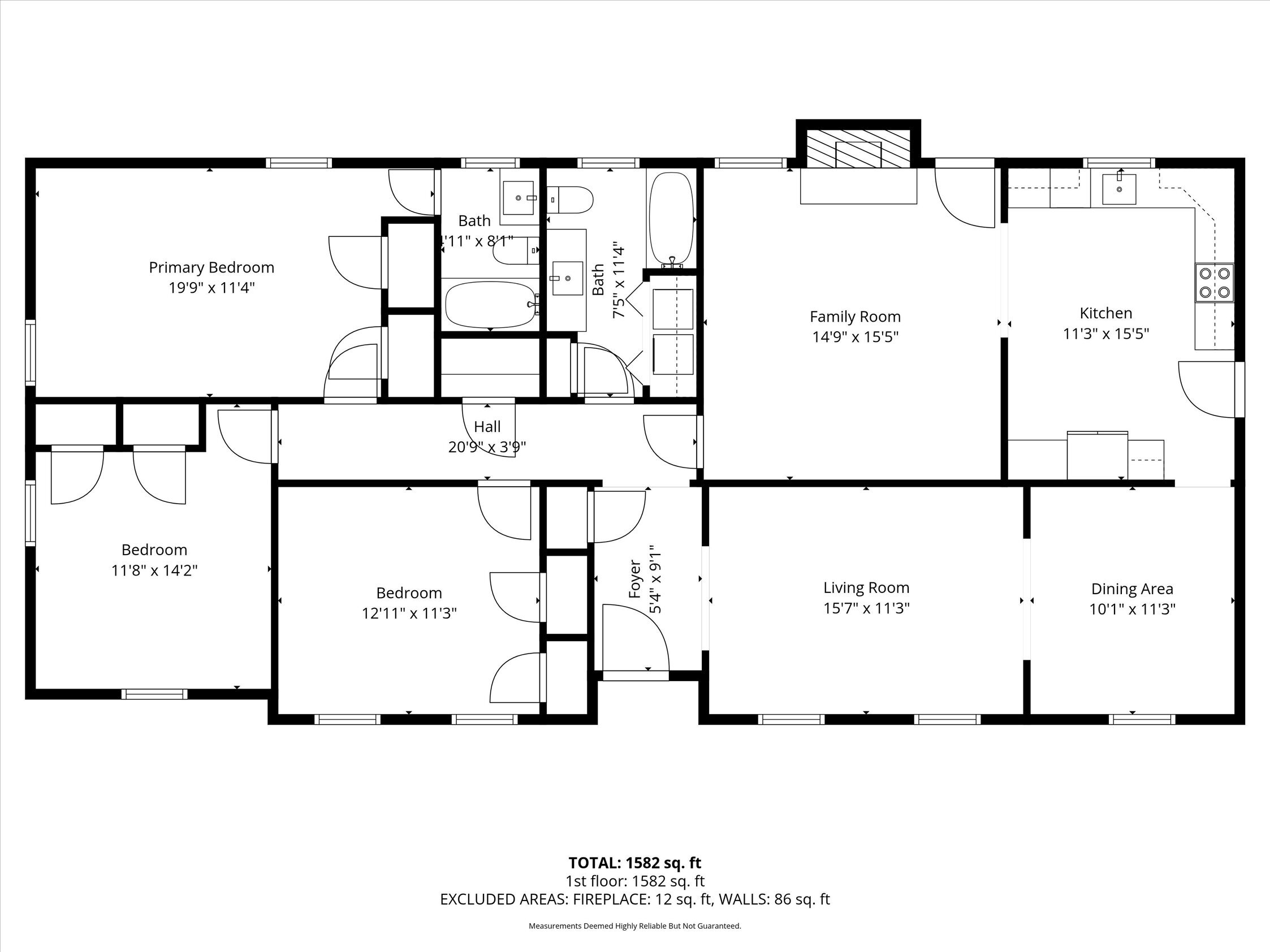 8113 Holly Hills Lane