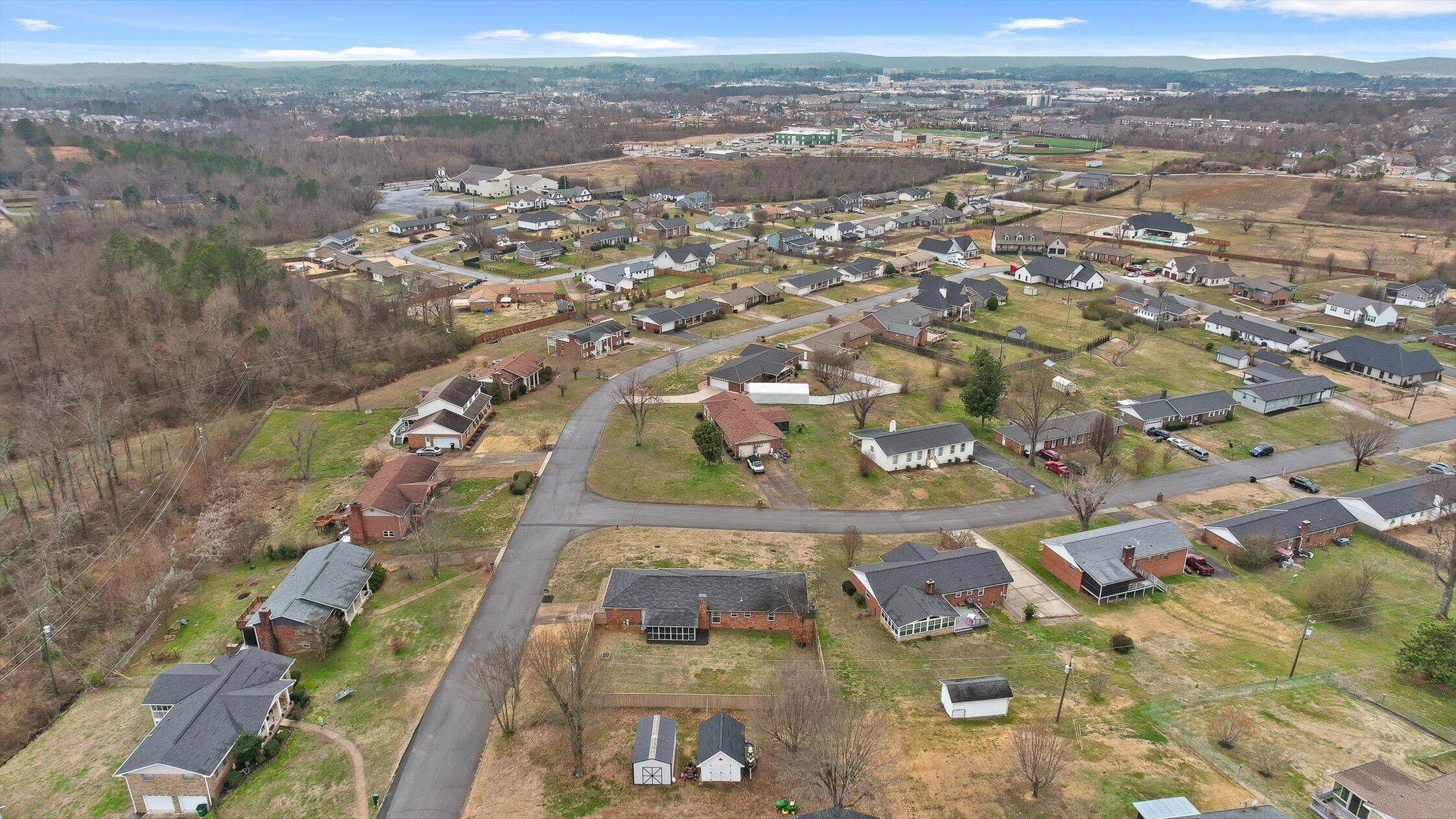 8113 Holly Hills Lane