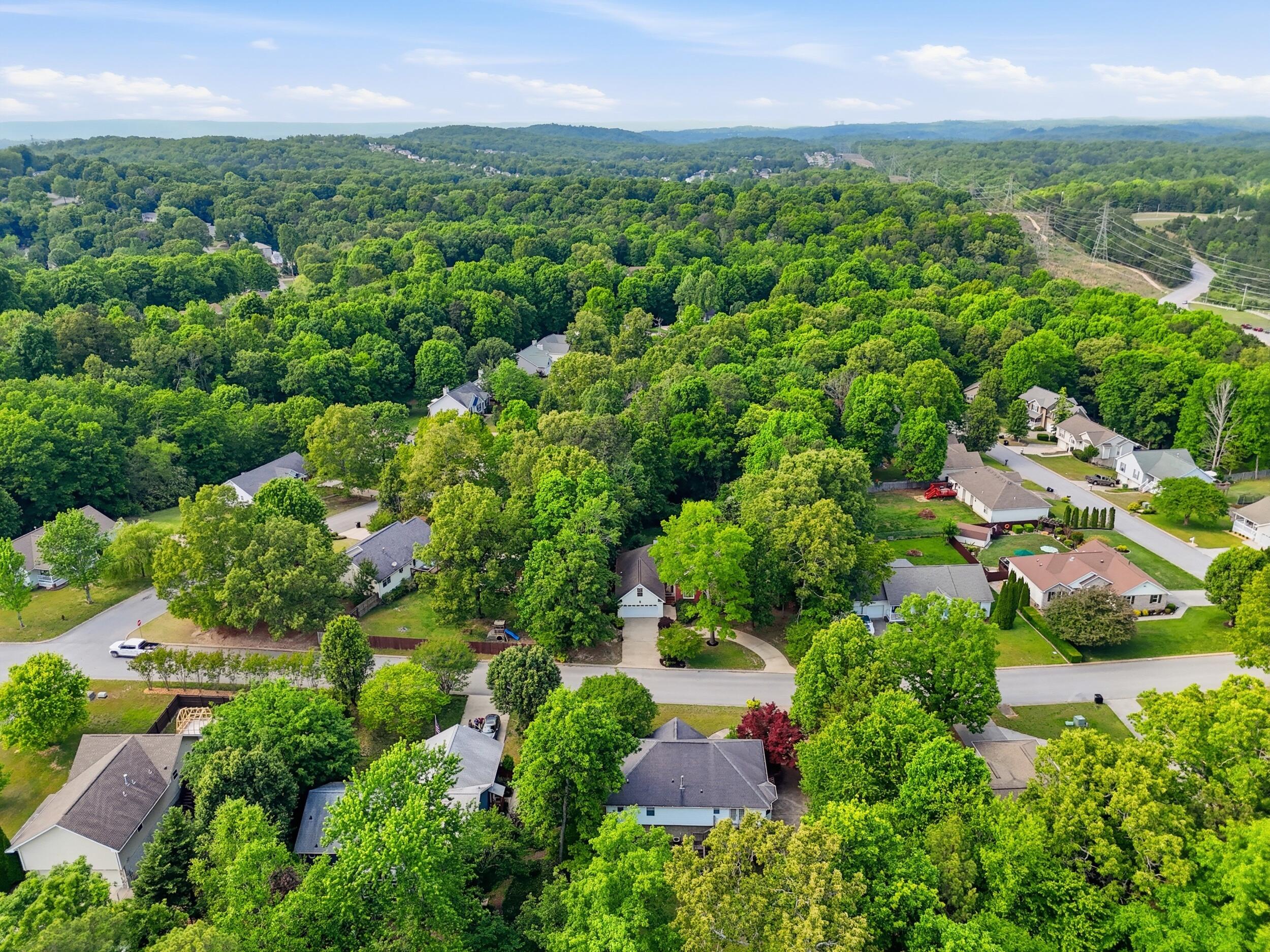 6933 Sawtooth Drive
