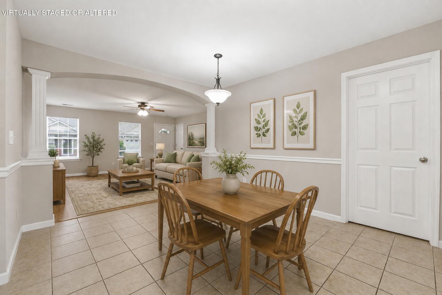 302 Cedar Creek Drive
