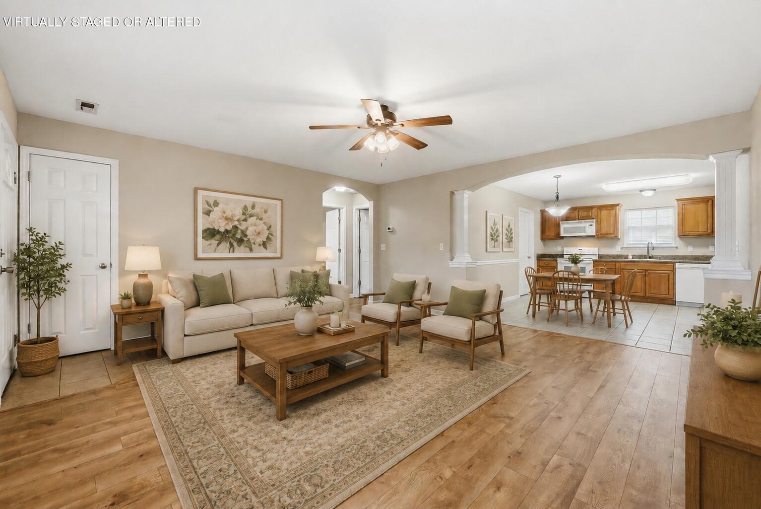 302 Cedar Creek Drive