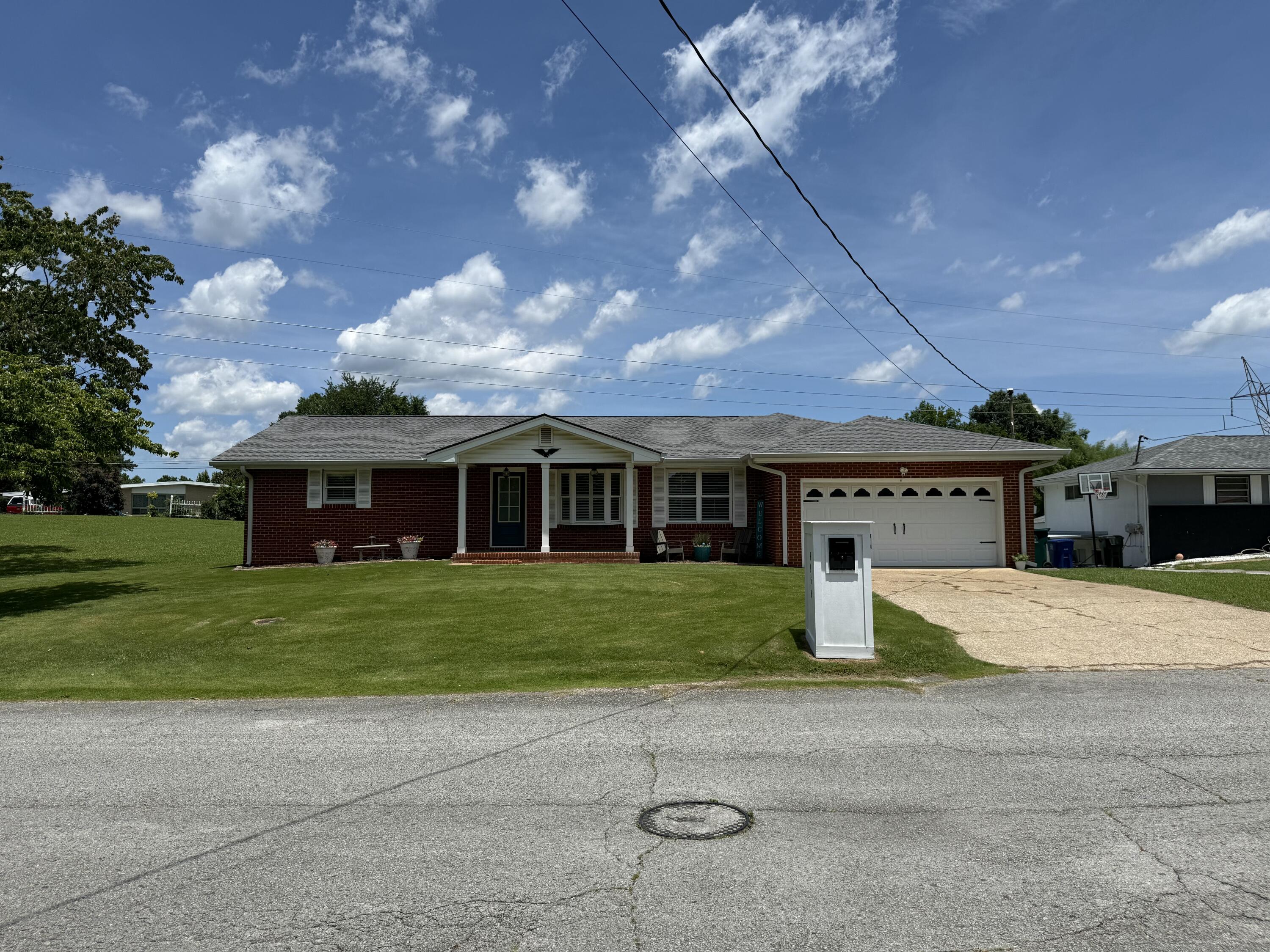 4659 Sable Drive