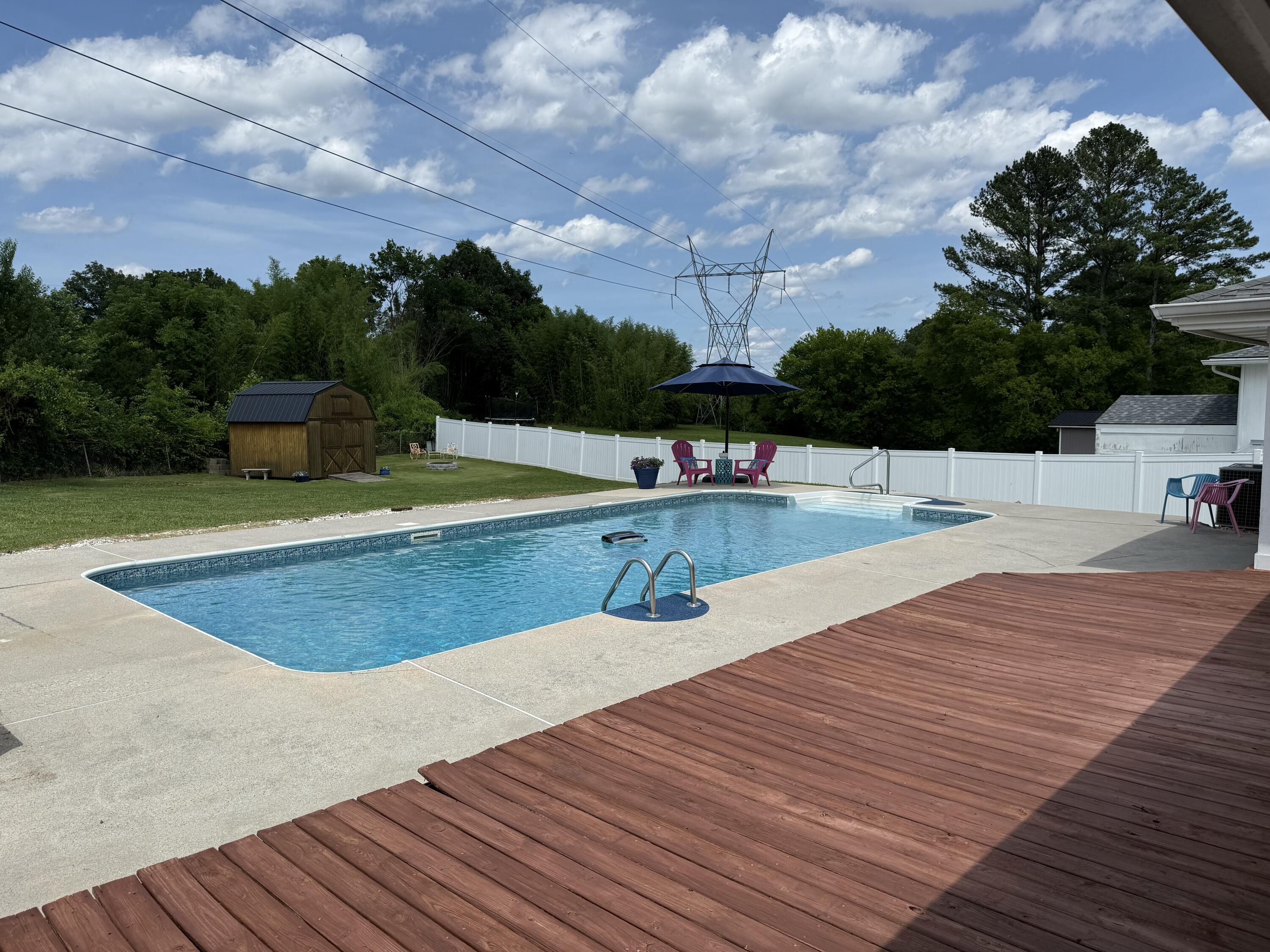 4659 Sable Drive