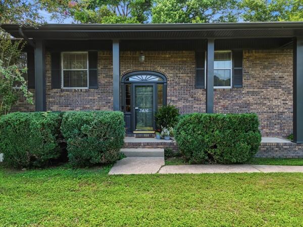3416 Roberts Road