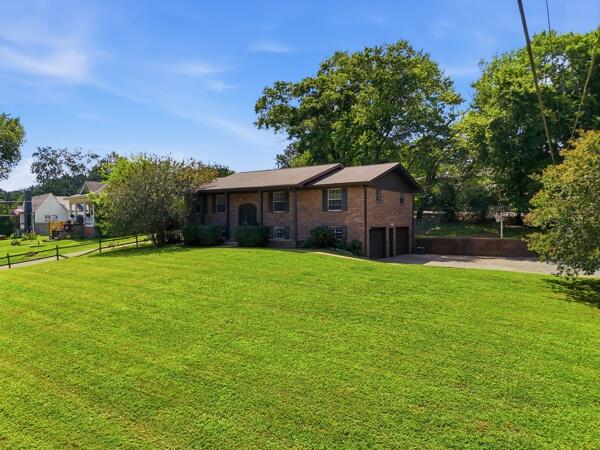 3416 Roberts Road