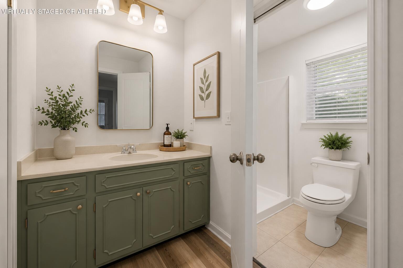 3416 Roberts Road