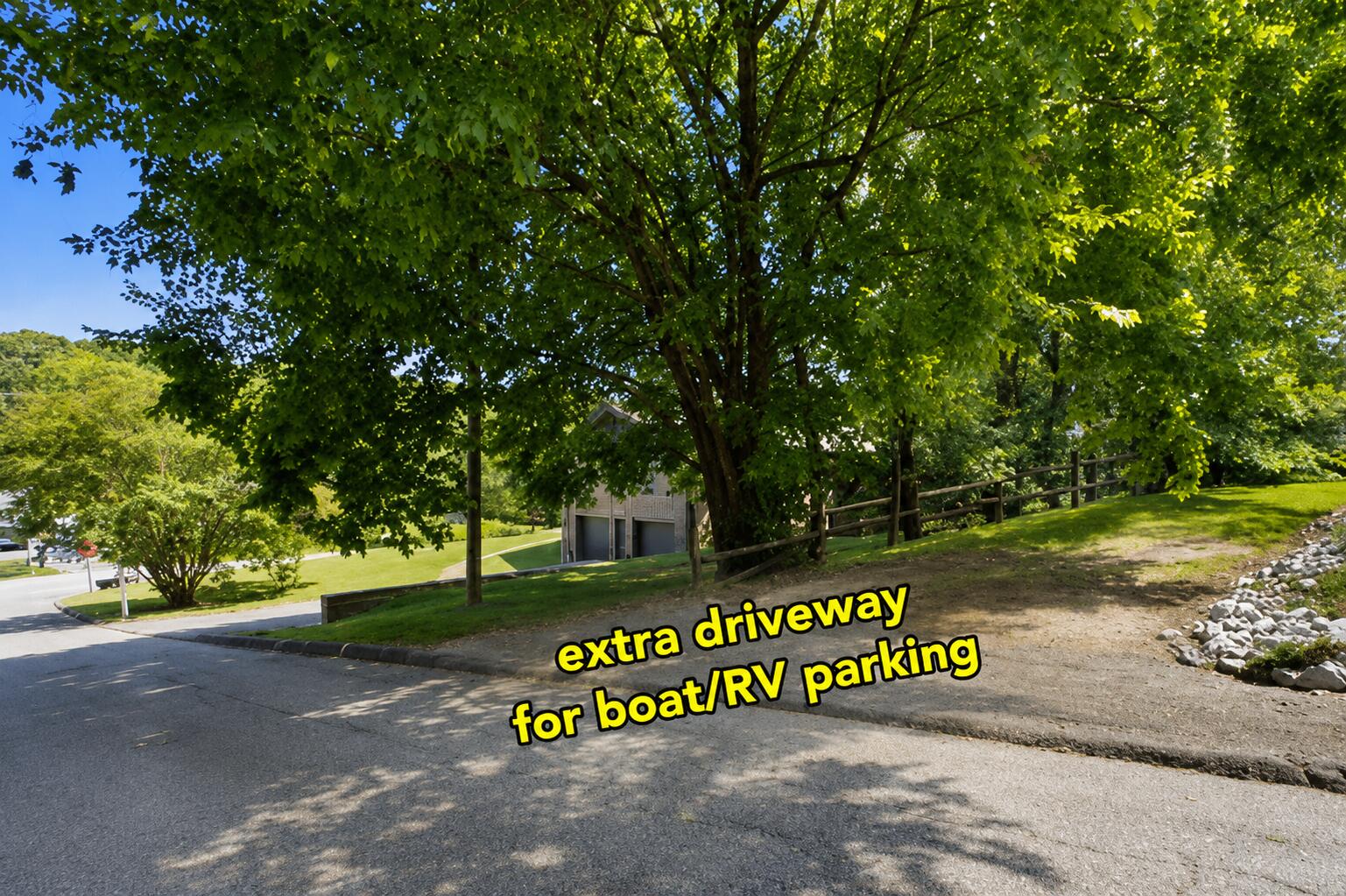 3416 Roberts Road