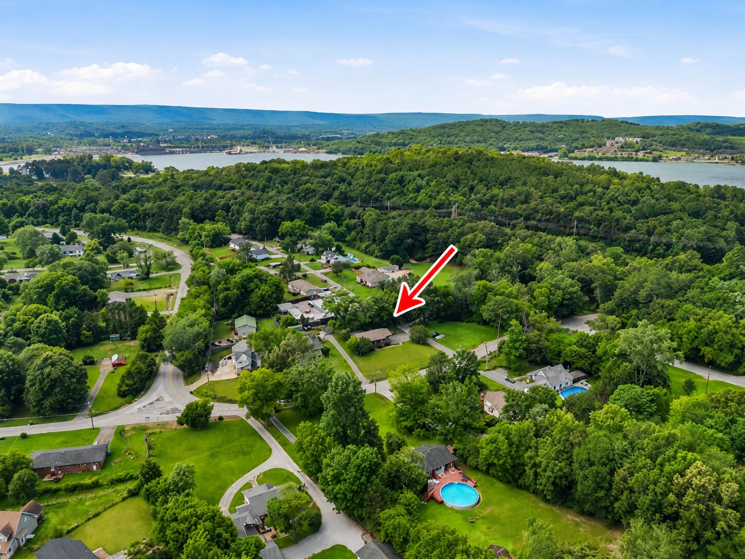 3416 Roberts Road