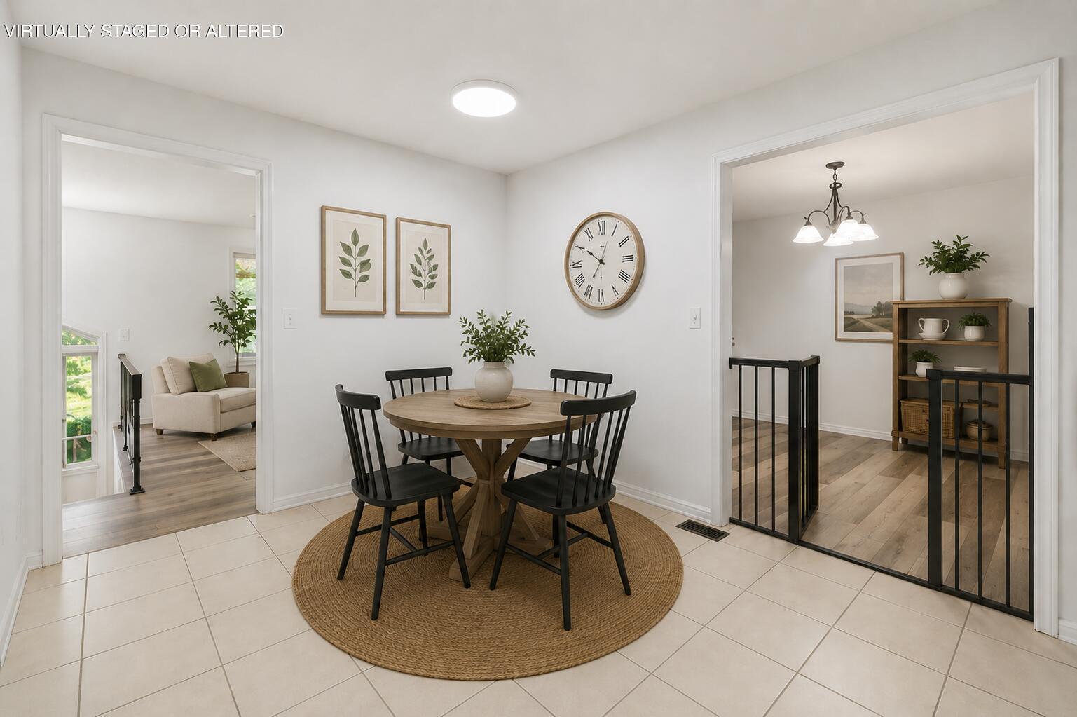 3416 Roberts Road