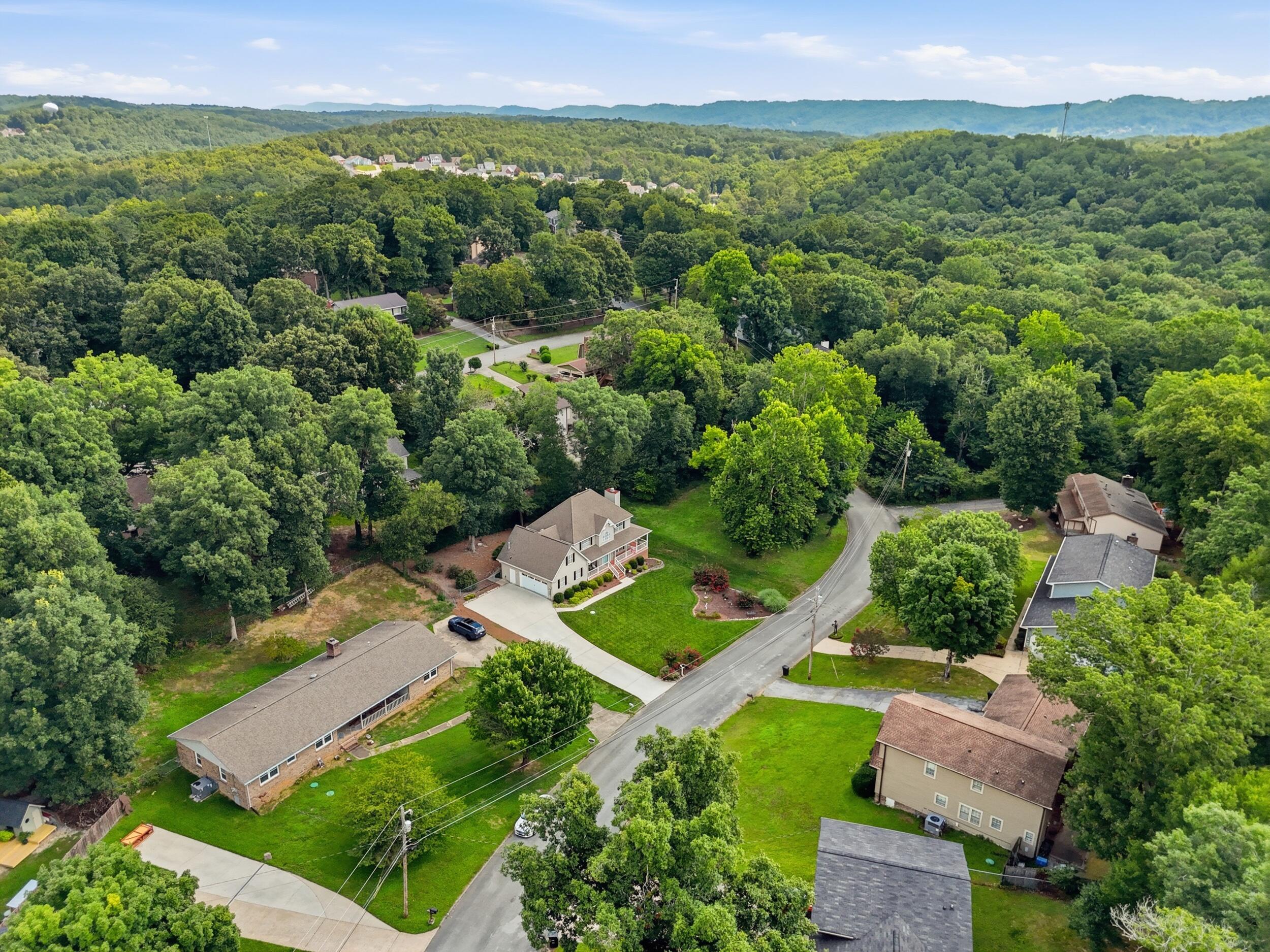 715 Stone Crest Circle