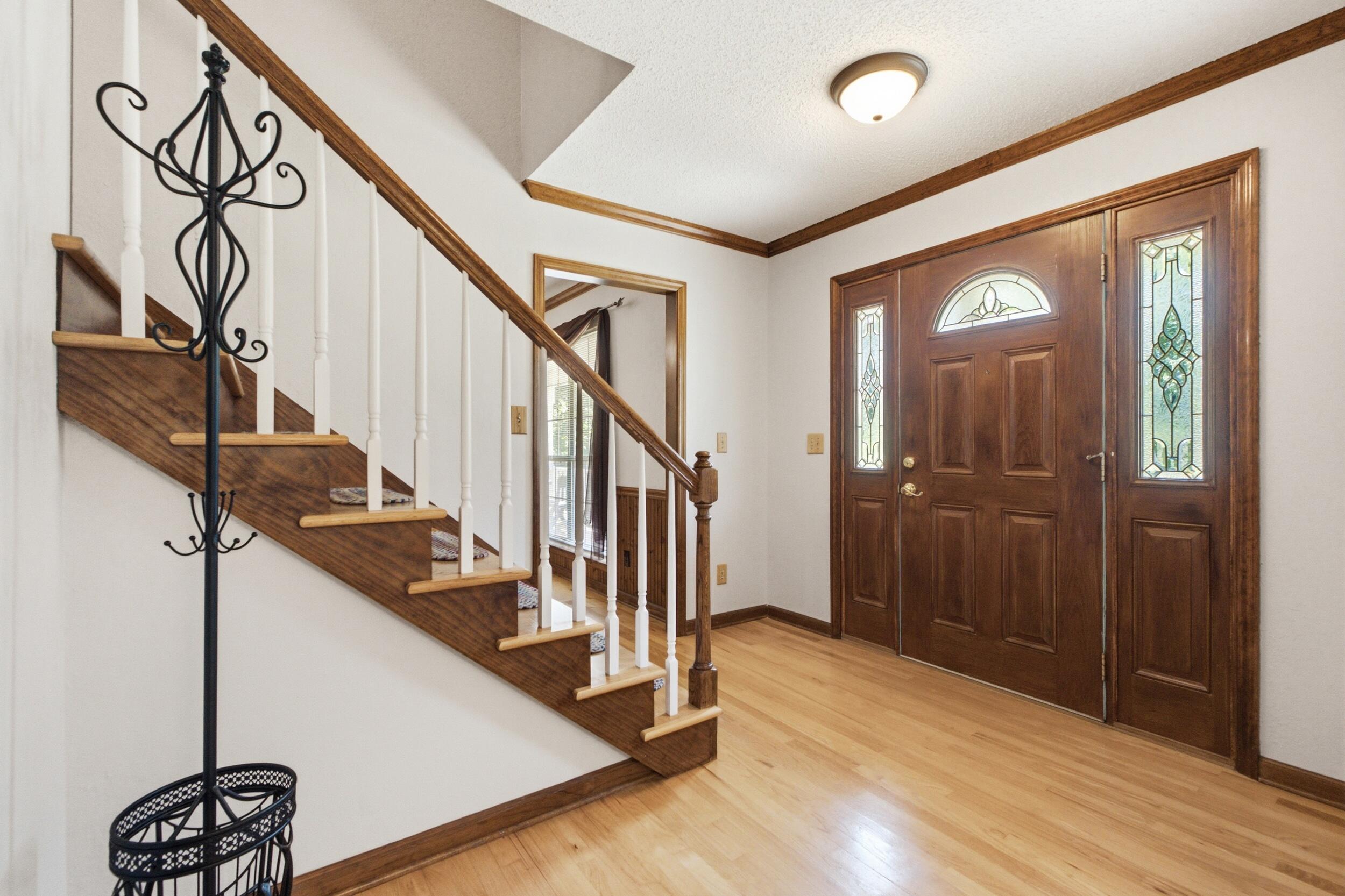 715 Stone Crest Circle