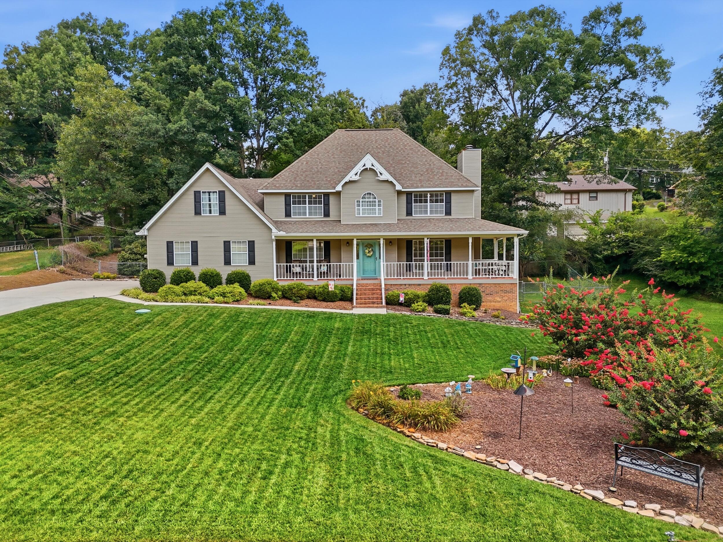 715 Stone Crest Circle