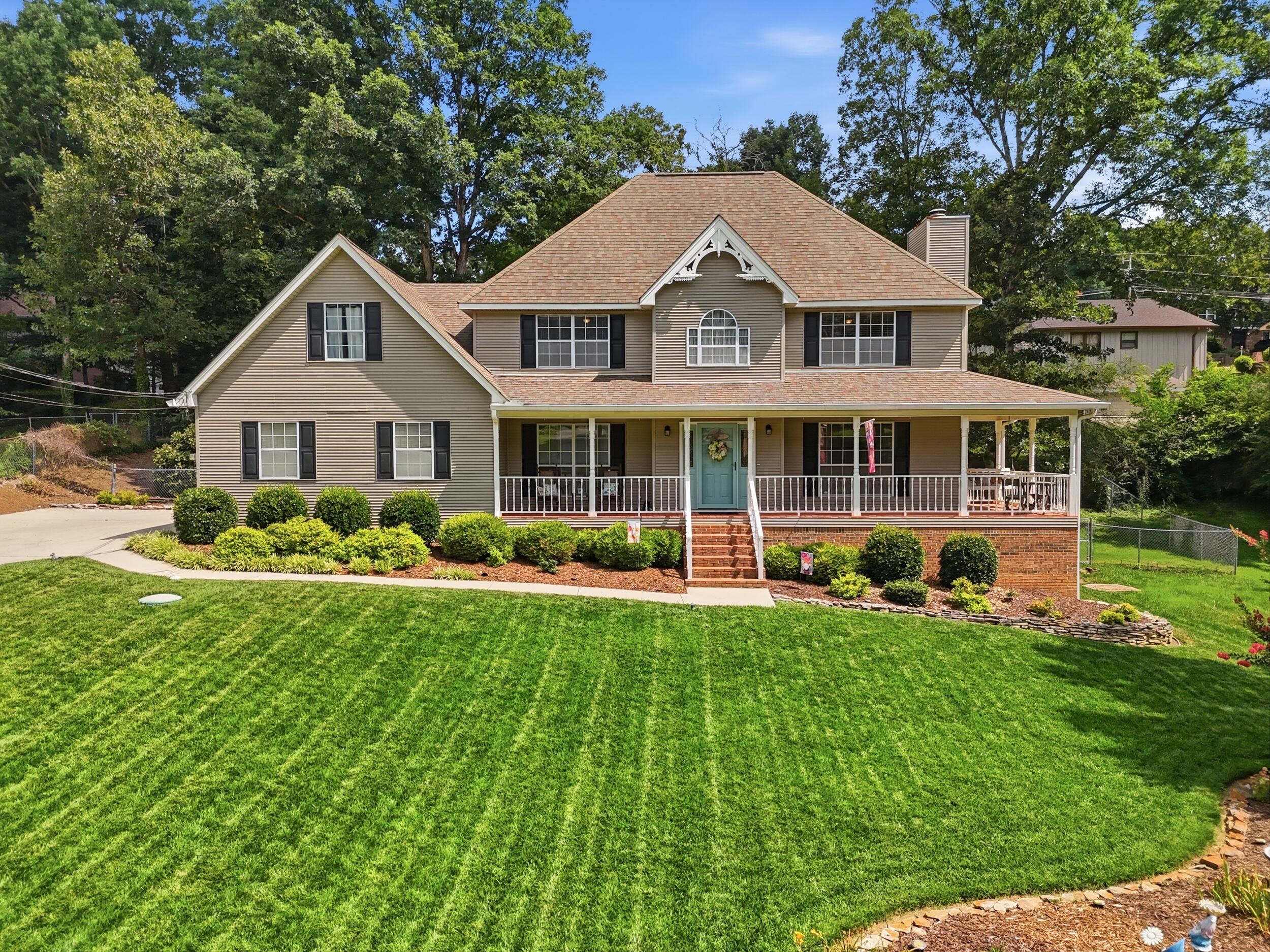 715 Stone Crest Circle