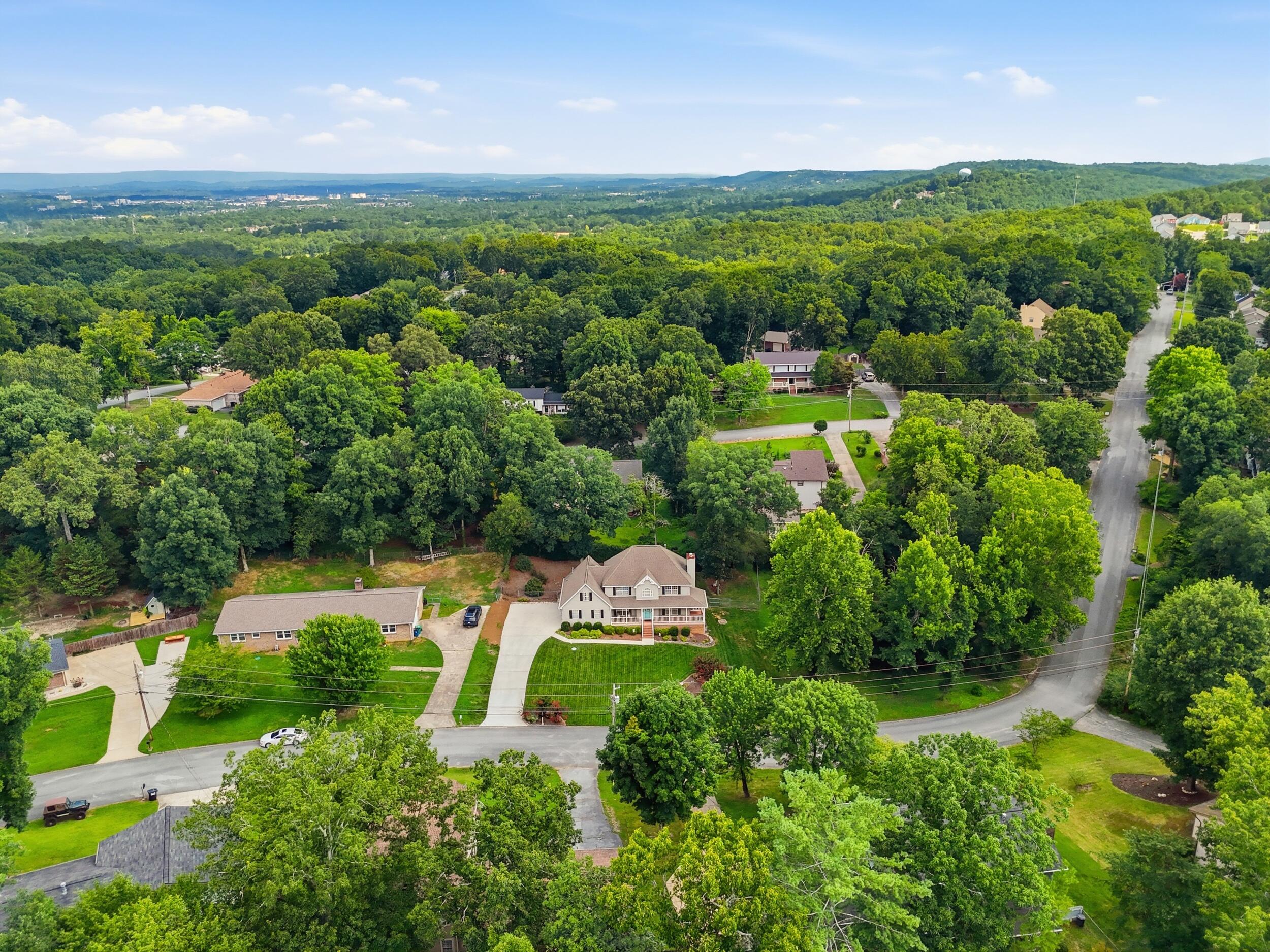 715 Stone Crest Circle