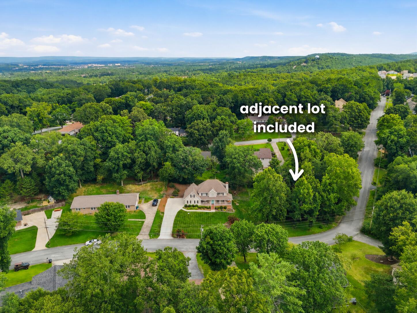 715 Stone Crest Circle