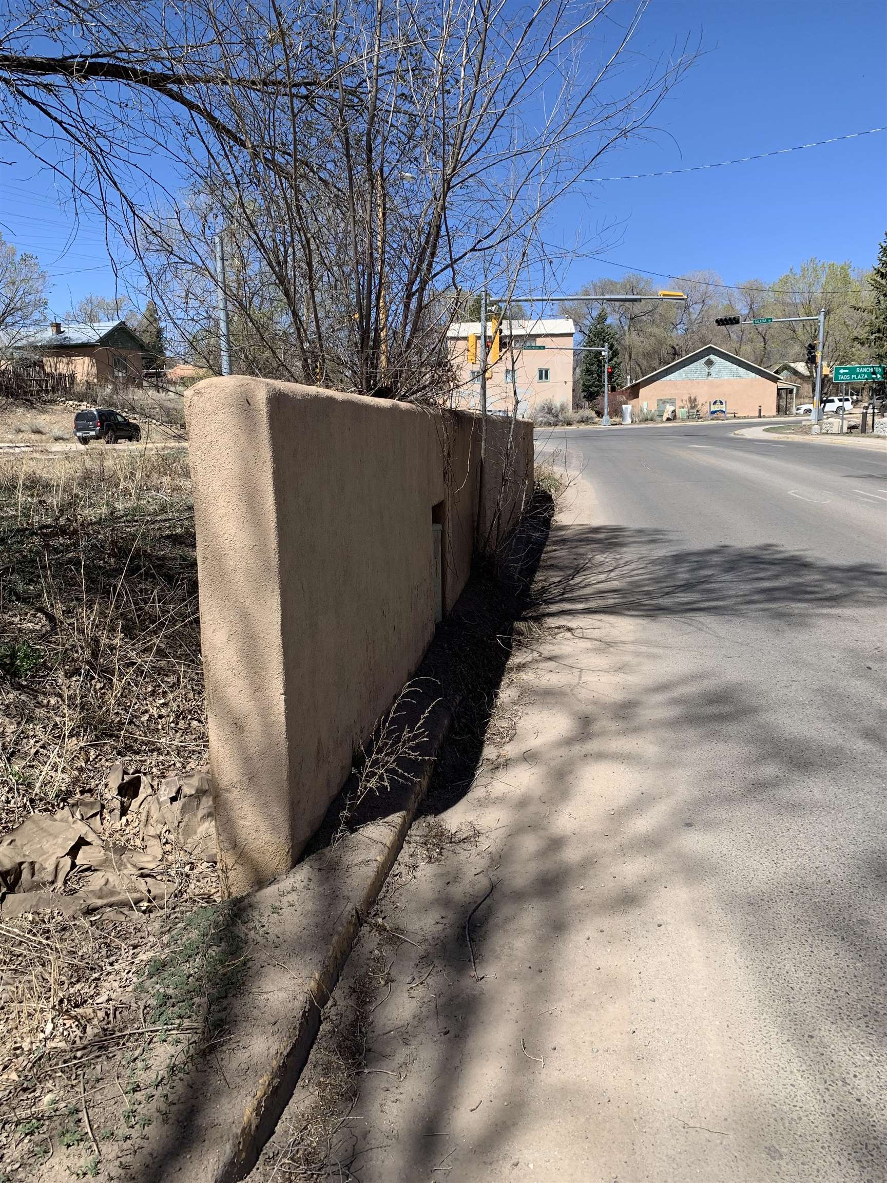00 Corner of Salazar and Ranchitos