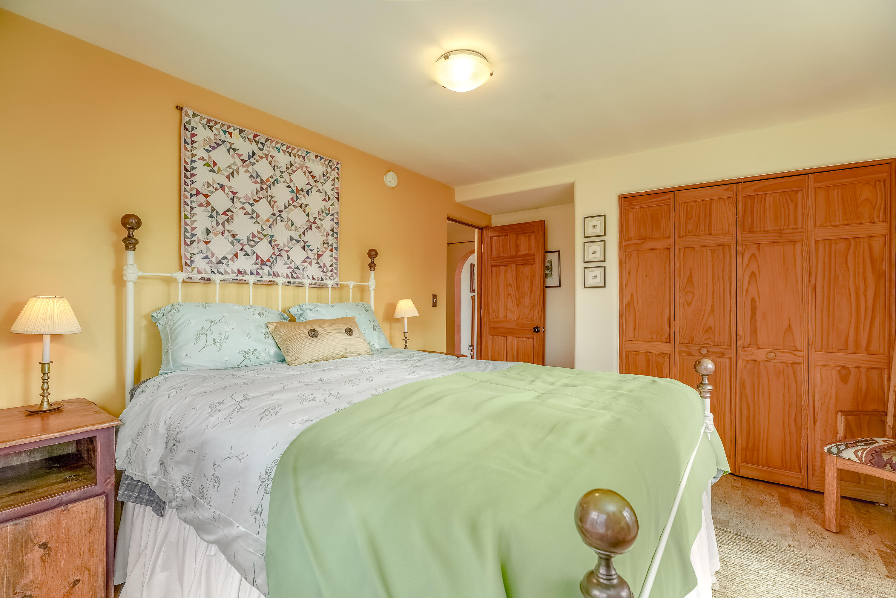 525 La Lomita Road H